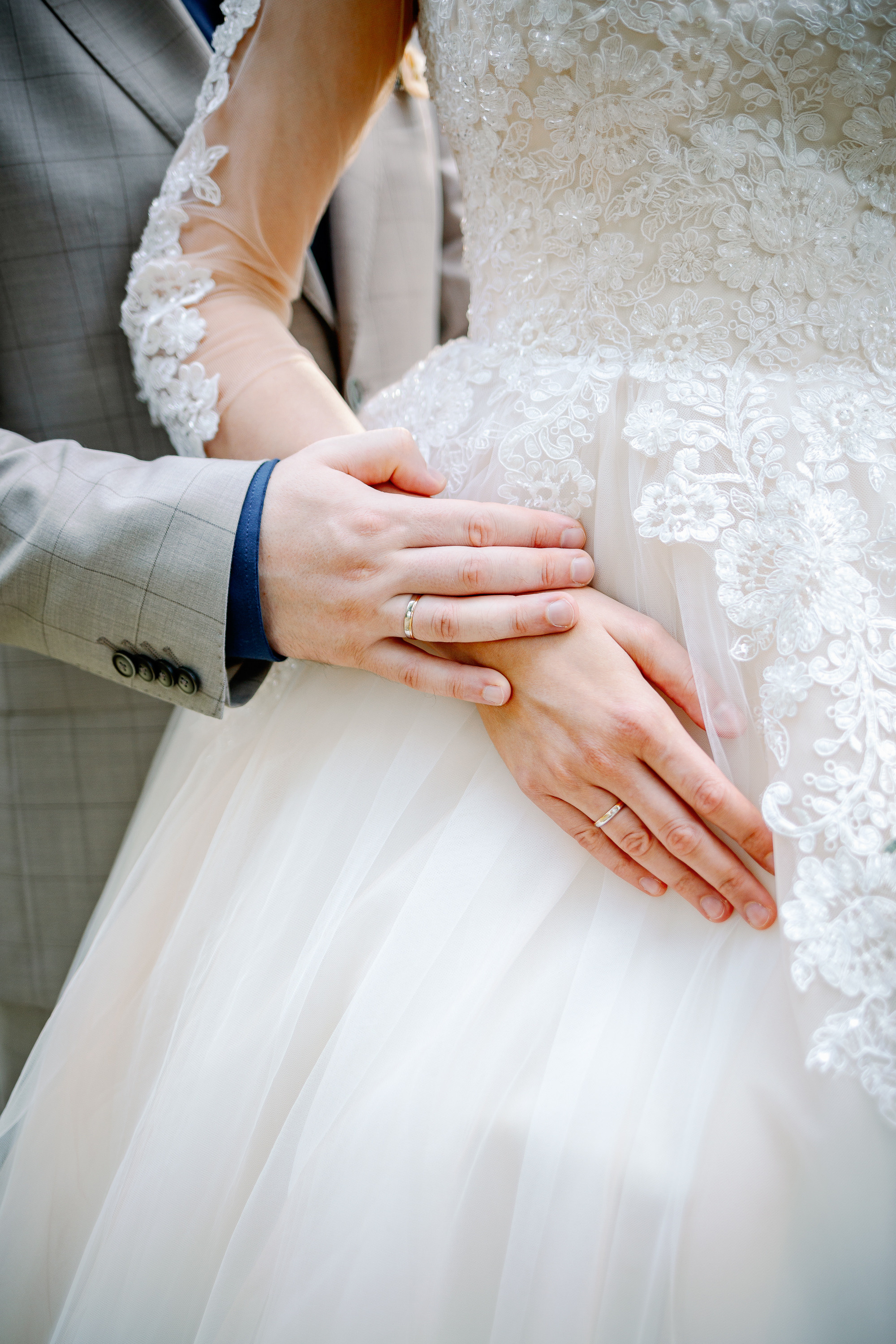 Свадьба Сергея и Ольги