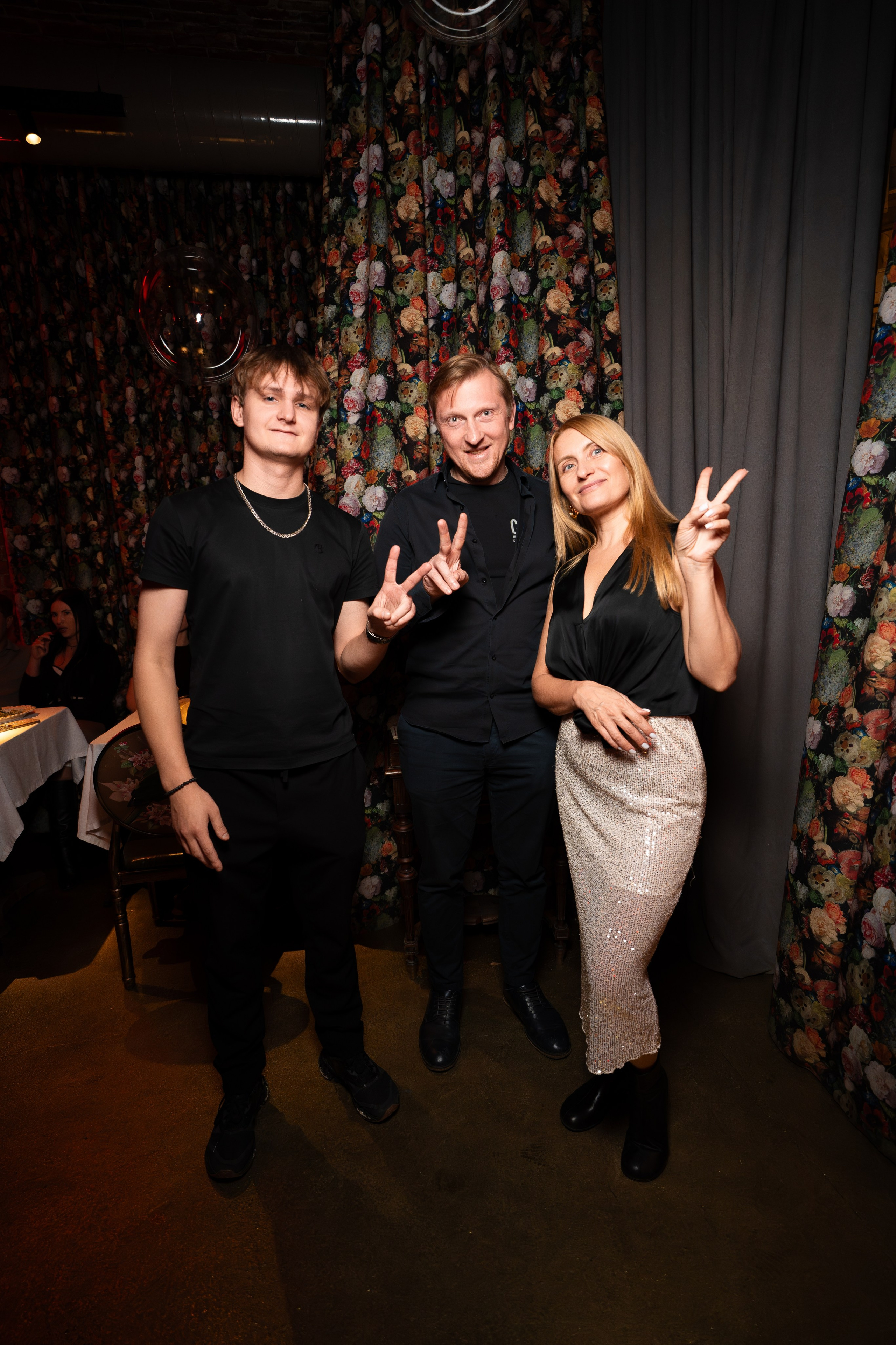 ПАСТА-на-БАРЕ. СВОИ. ФОТООТЧЕТЫ-СОБЫТИЯ-МЕСТА