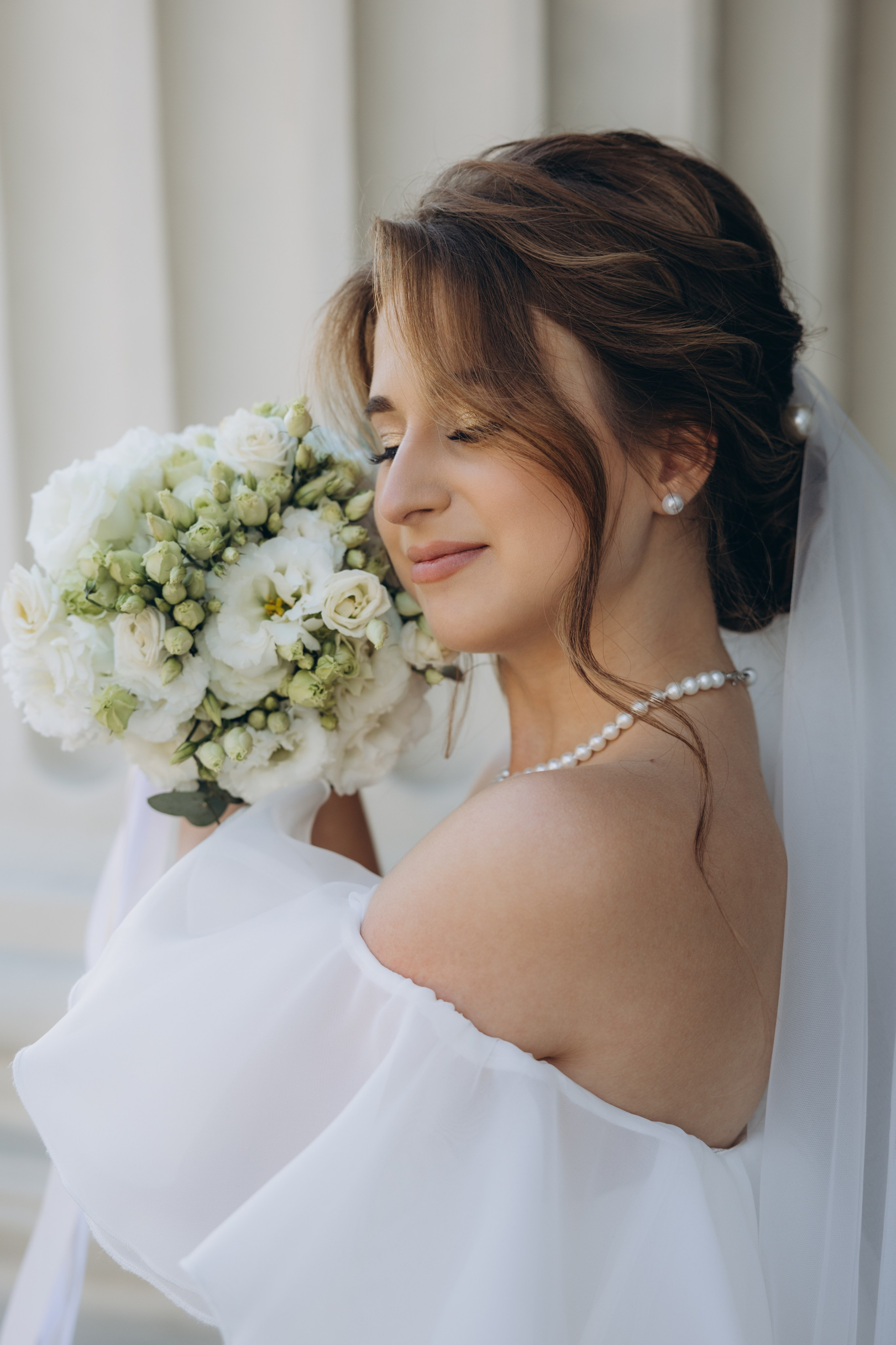 Вячеслав и Кристина. Свадебный, семейный фотограф в Иркутске Светлана Макаричева