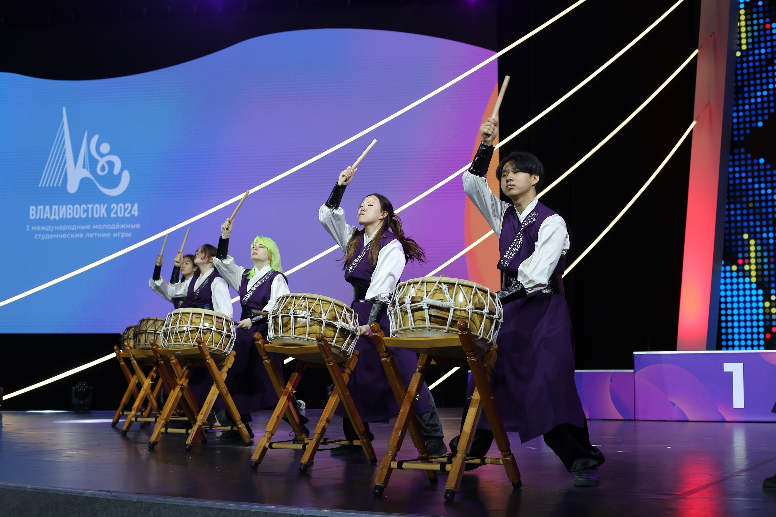 Фотограф Дмитрий Игнатенко. Владивосток