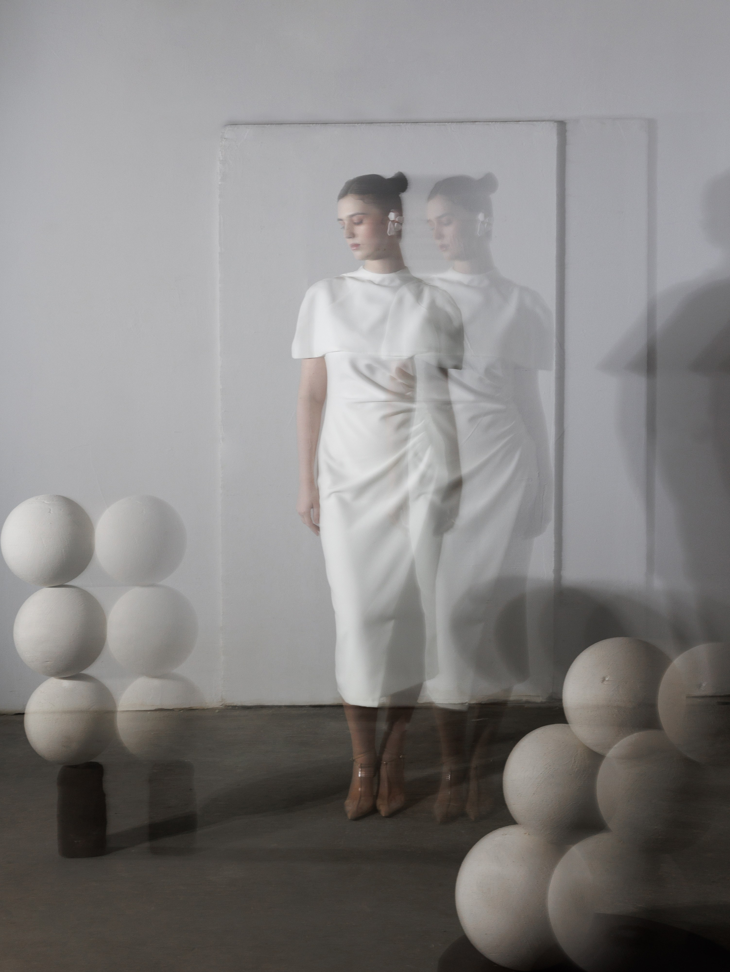 «История оживает». Свадебный и семейный фотограф в Калининграде Ольга Мешечкова