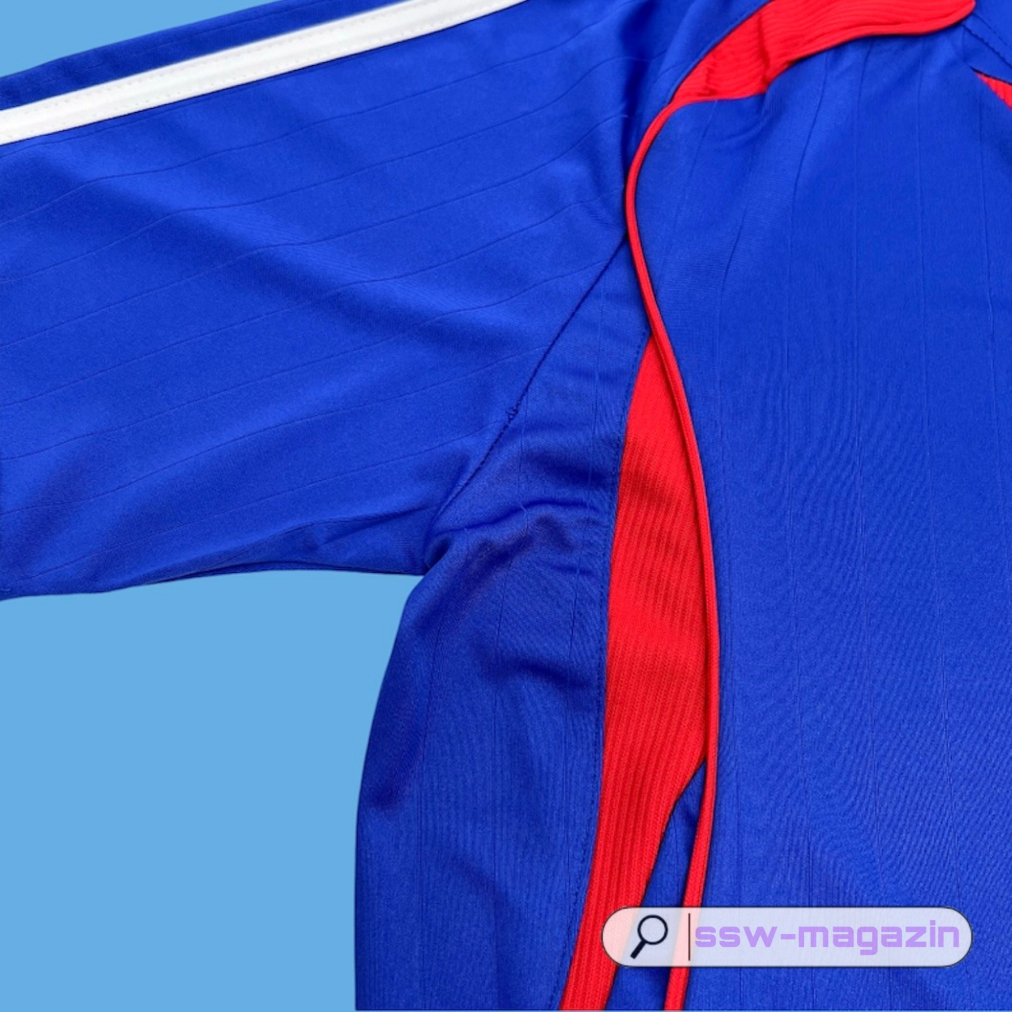 Ретро футболка сборной Франции 2006 купить. Футбольный магазин — ssw_magazin