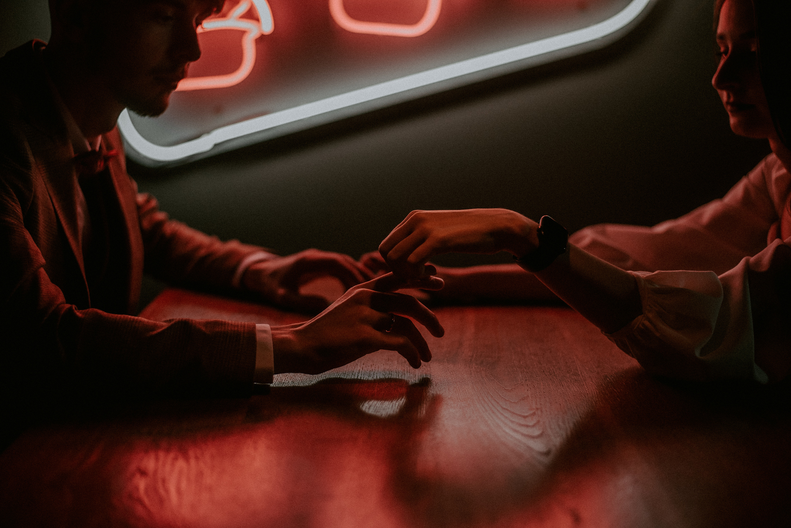 Марго & Кирилл. Фотограф Мария Хлебникова Санкт-Петербург Москва