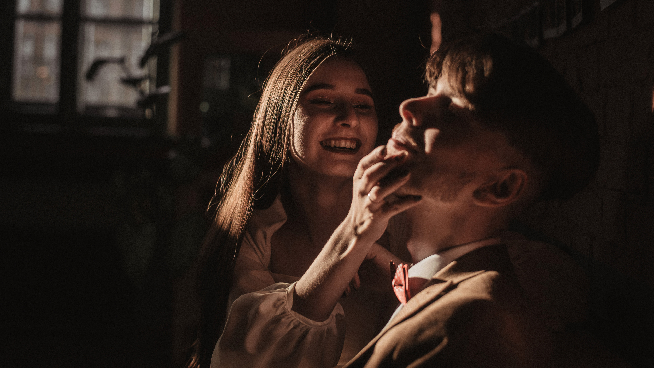 Марго & Кирилл. Фотограф Мария Хлебникова Санкт-Петербург Москва