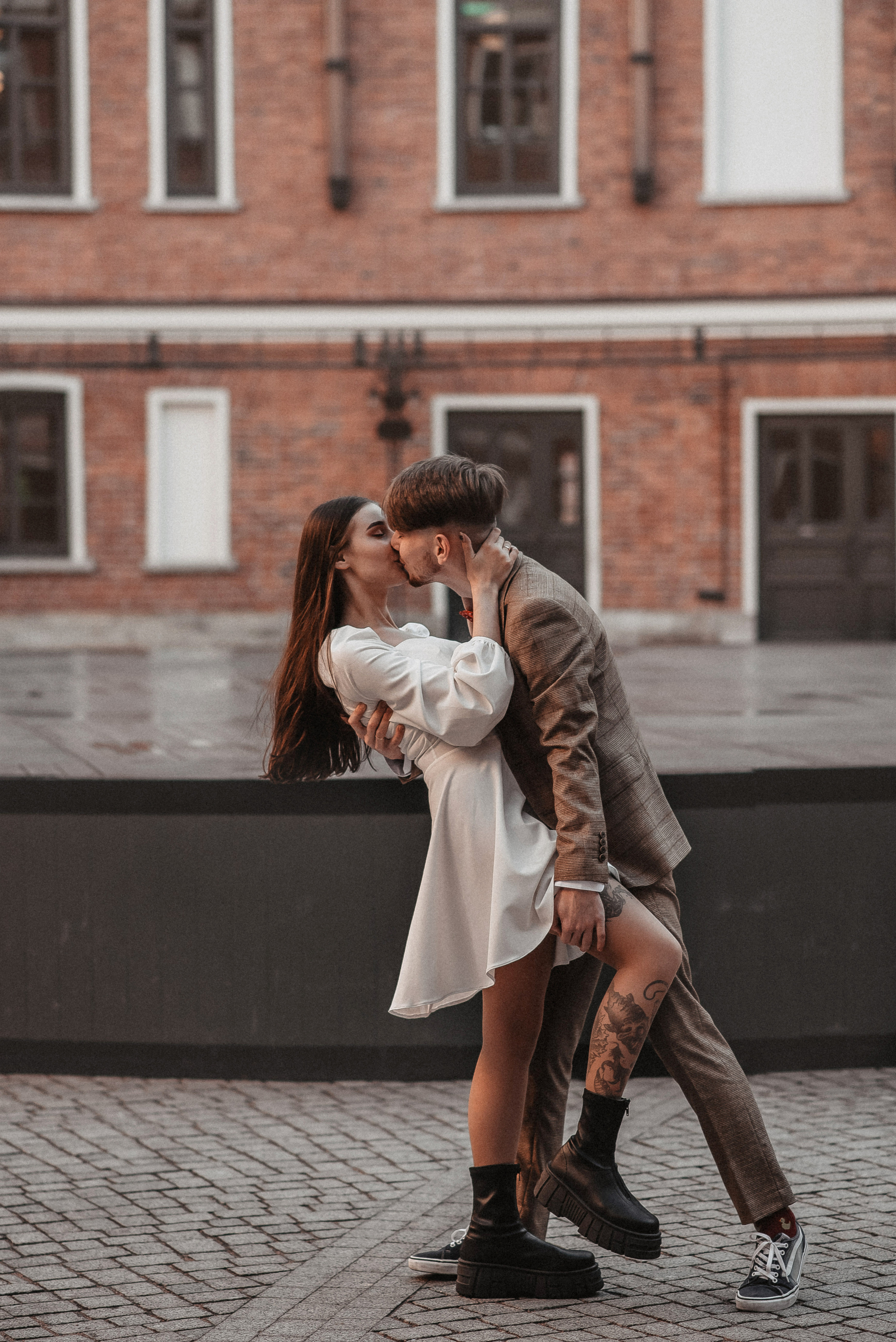 Марго & Кирилл. Фотограф Мария Хлебникова Санкт-Петербург Москва