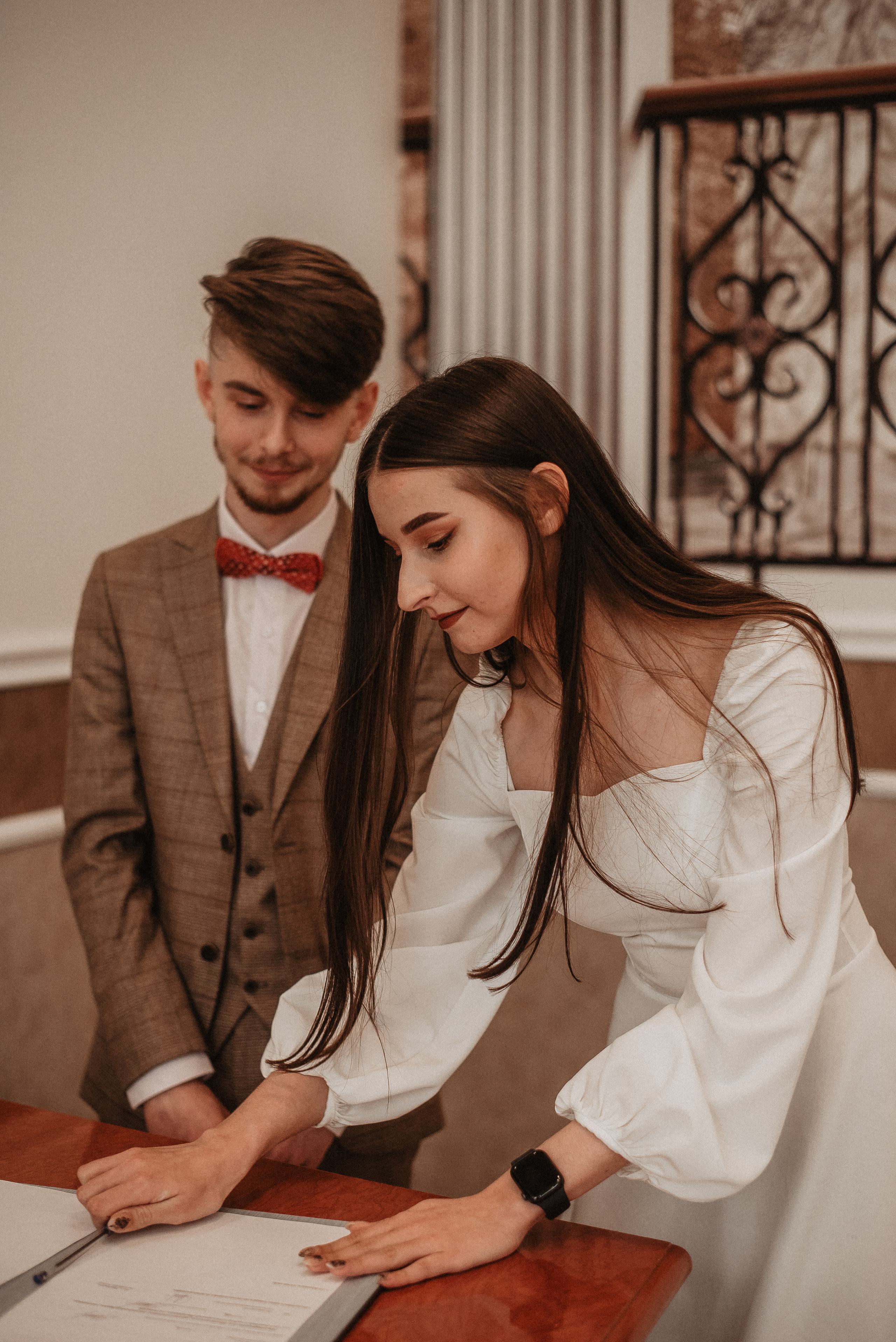 Марго & Кирилл. Фотограф Мария Хлебникова Санкт-Петербург Москва