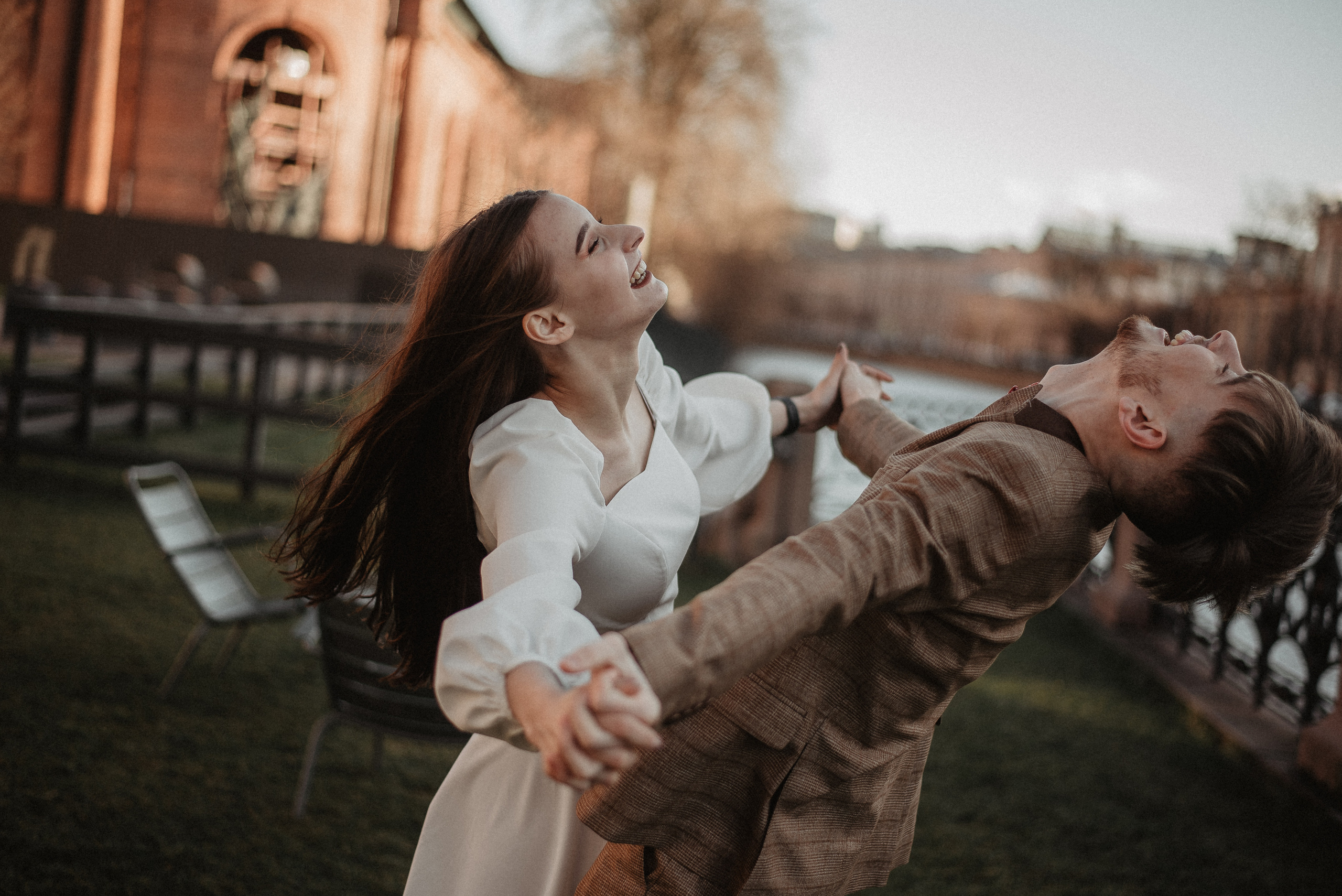 Марго & Кирилл. Фотограф Мария Хлебникова Санкт-Петербург Москва