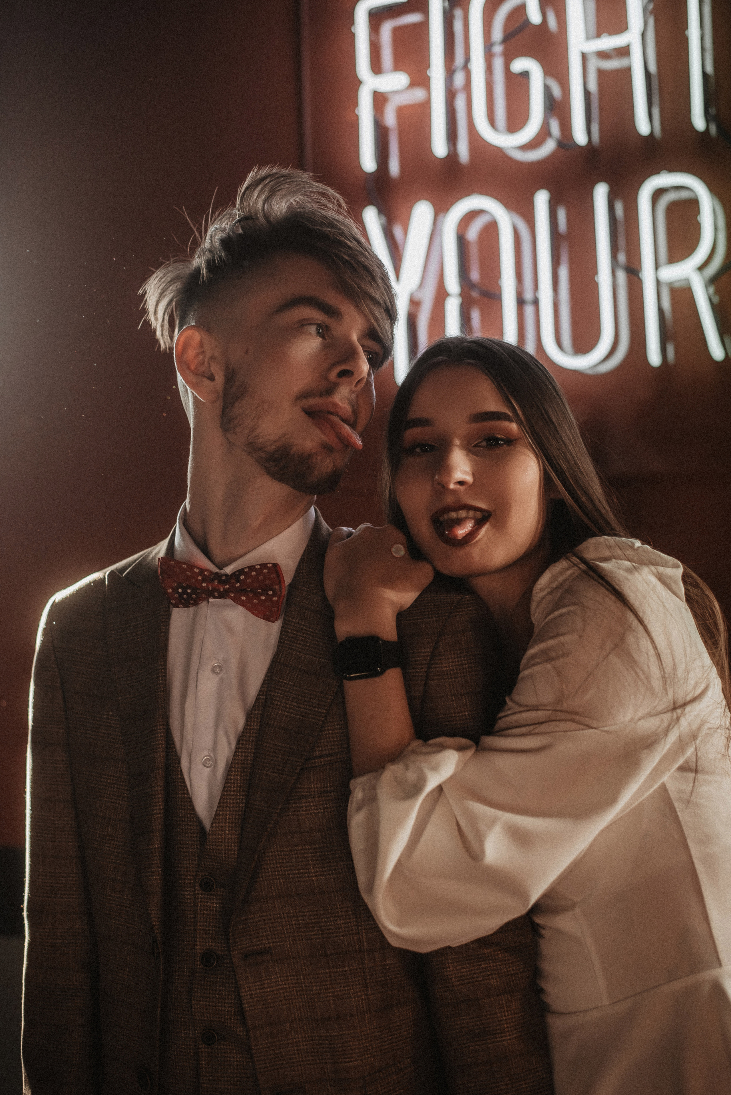 Марго & Кирилл. Фотограф Мария Хлебникова Санкт-Петербург Москва