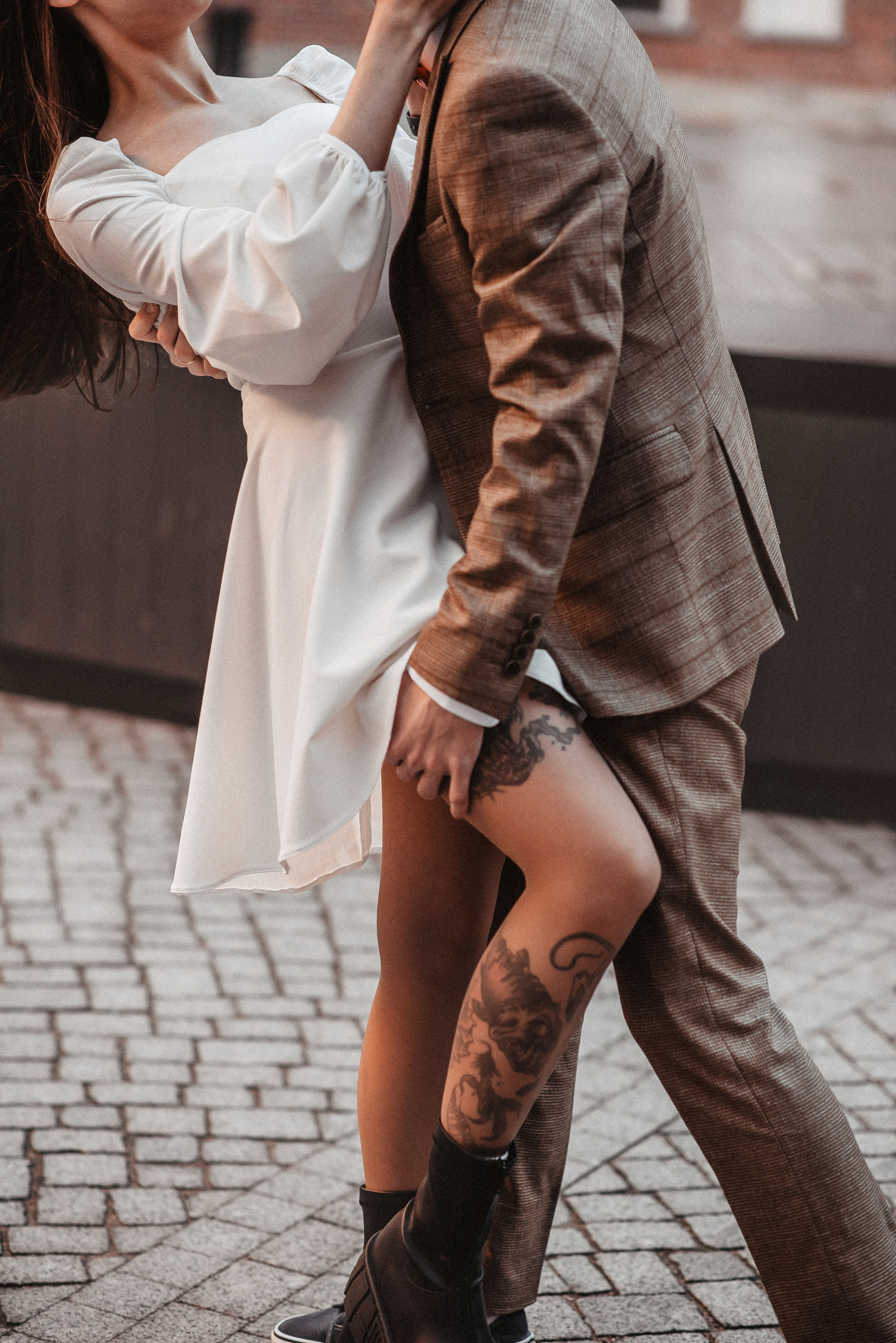 Марго & Кирилл. Фотограф Мария Хлебникова Санкт-Петербург Москва