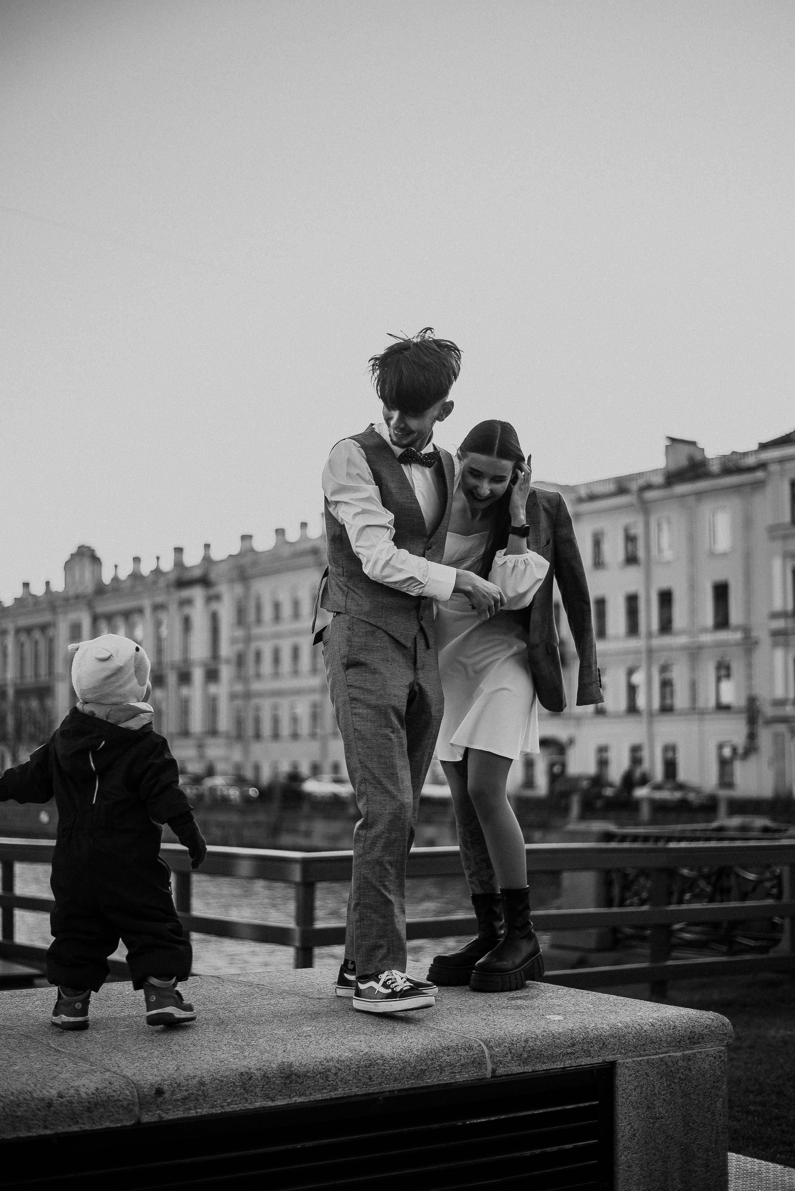 Марго & Кирилл. Фотограф Мария Хлебникова Санкт-Петербург Москва