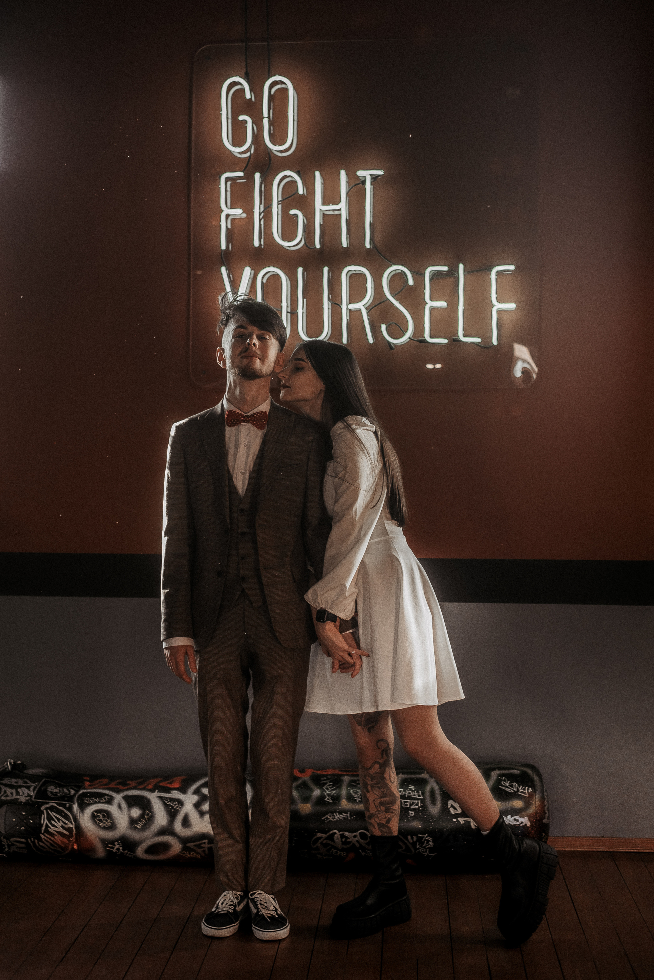 Марго & Кирилл. Фотограф Мария Хлебникова Санкт-Петербург Москва