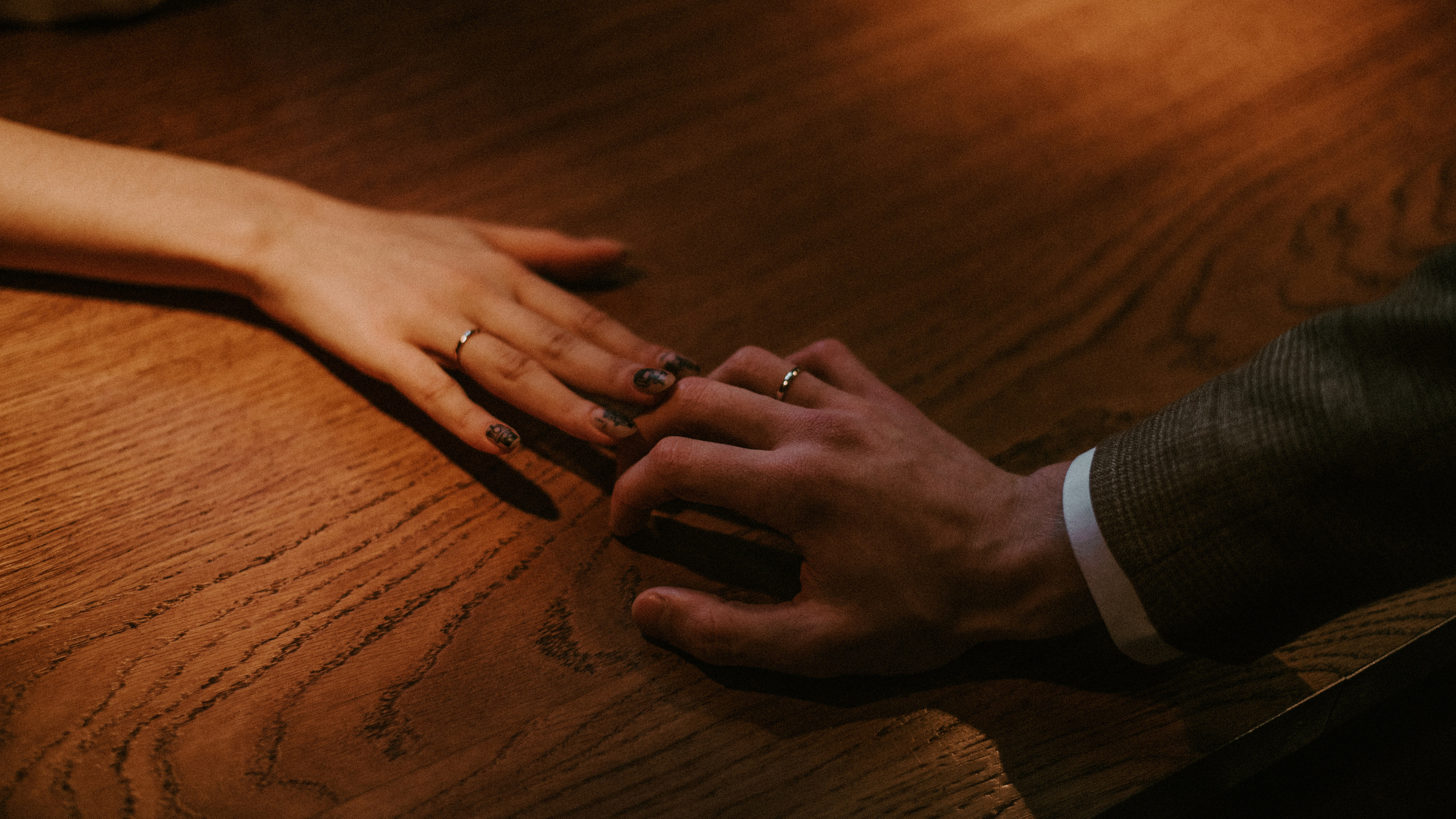 Марго & Кирилл. Фотограф Мария Хлебникова Санкт-Петербург Москва