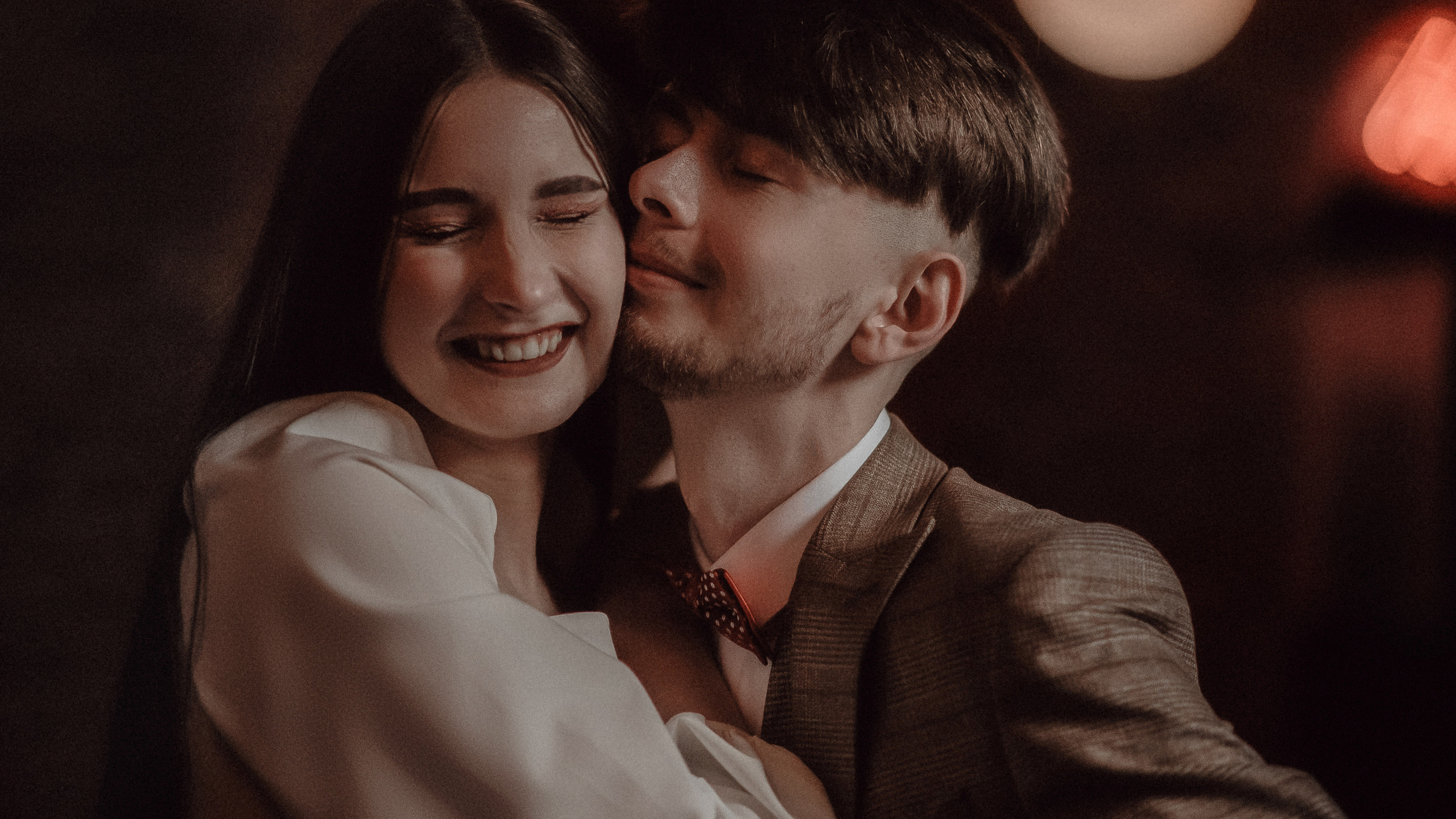 Марго & Кирилл. Фотограф Мария Хлебникова Санкт-Петербург Москва