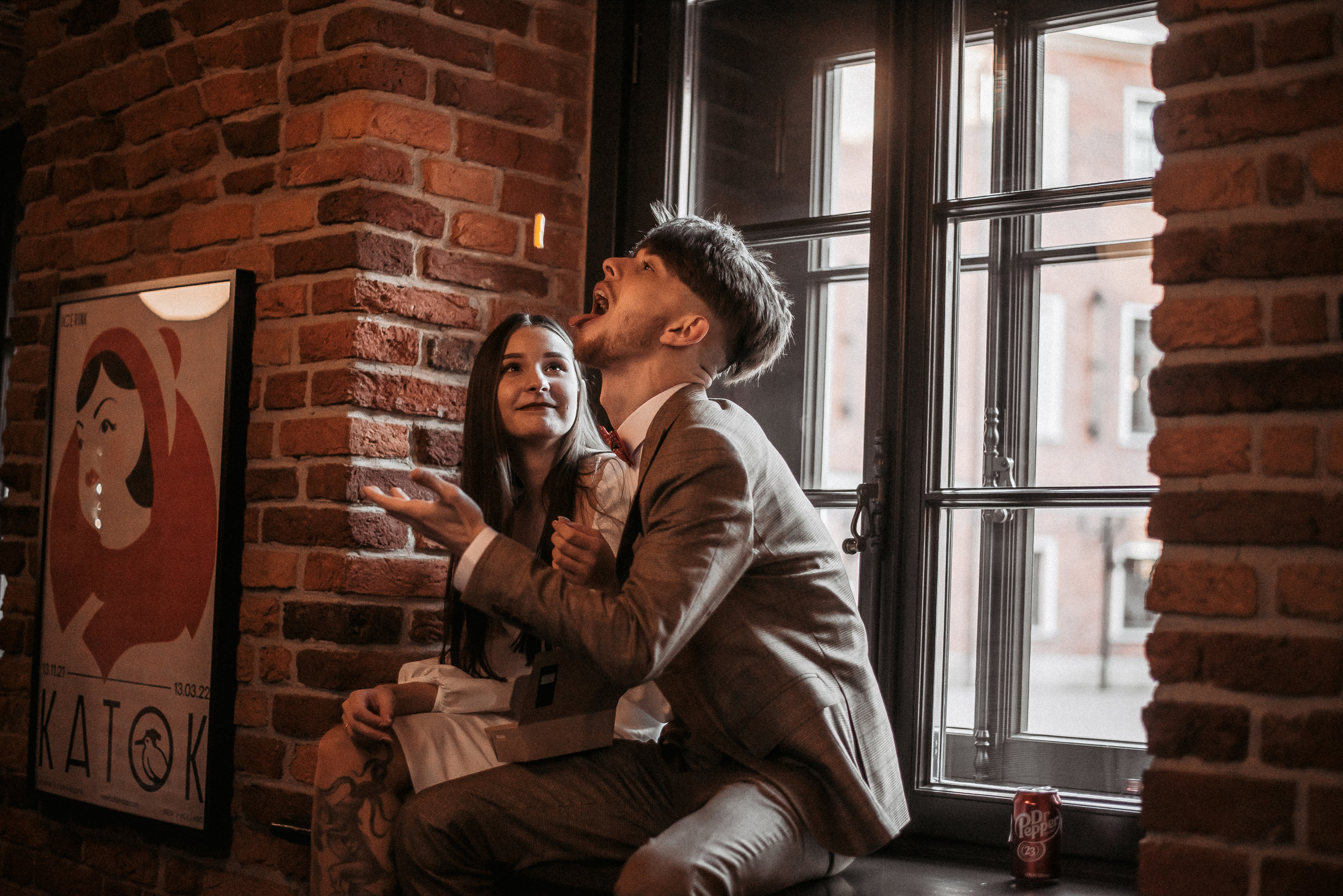 Марго & Кирилл. Фотограф Мария Хлебникова Санкт-Петербург Москва