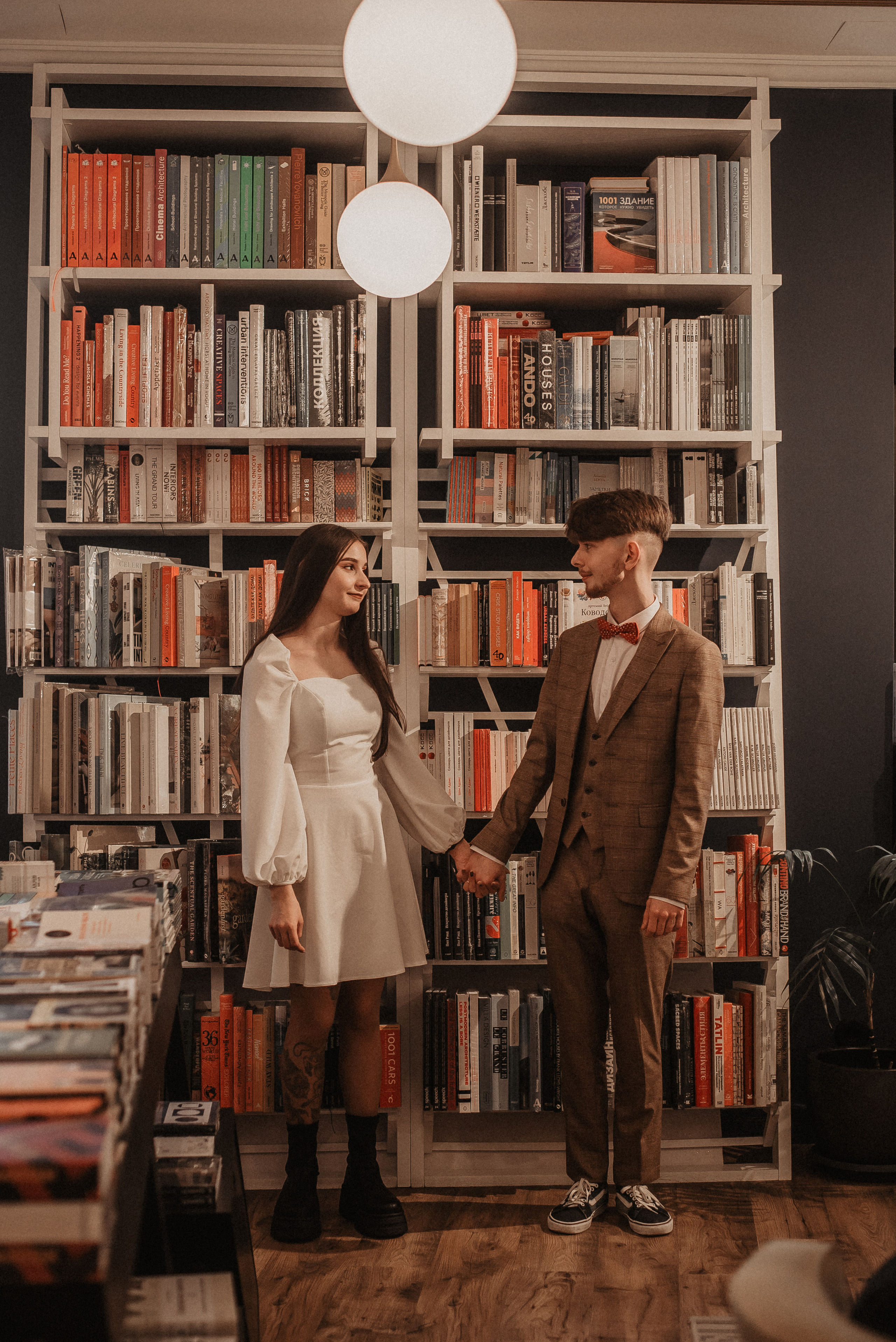 Марго & Кирилл. Фотограф Мария Хлебникова Санкт-Петербург Москва