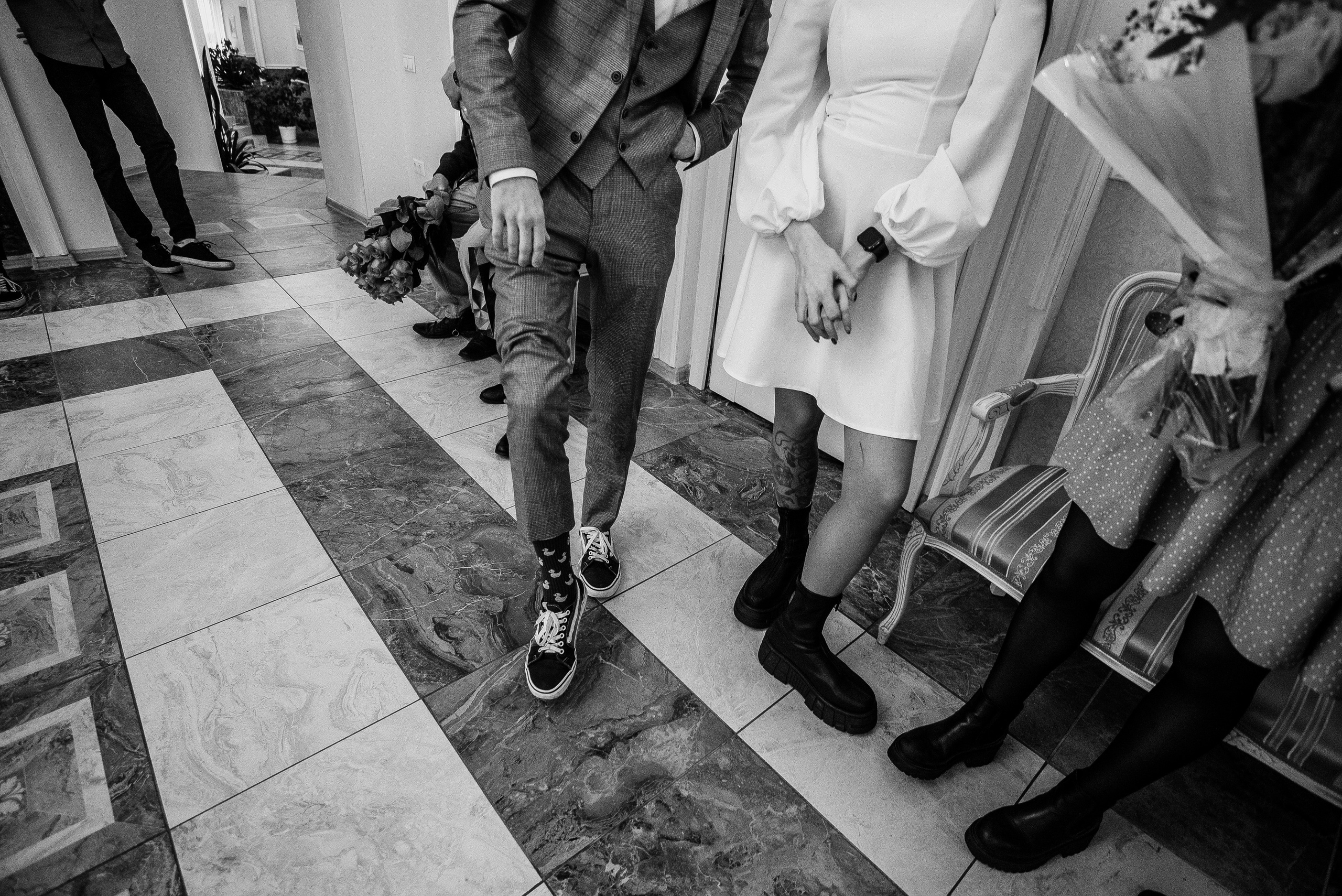 Марго & Кирилл. Фотограф Мария Хлебникова Санкт-Петербург Москва