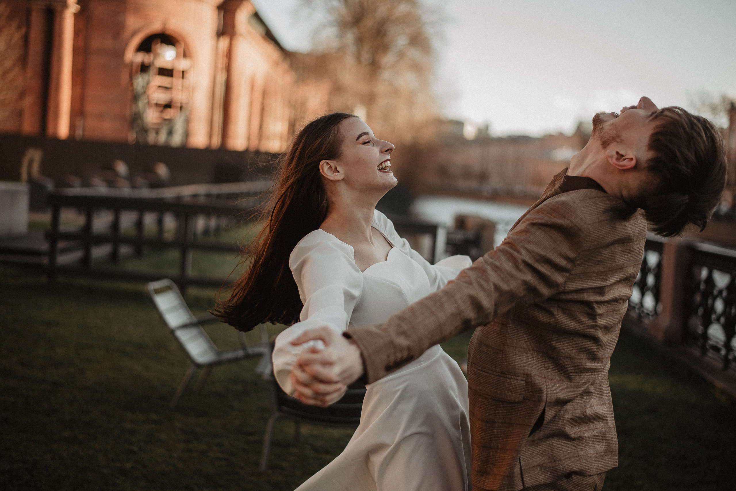 Марго & Кирилл. Фотограф Мария Хлебникова Санкт-Петербург Москва