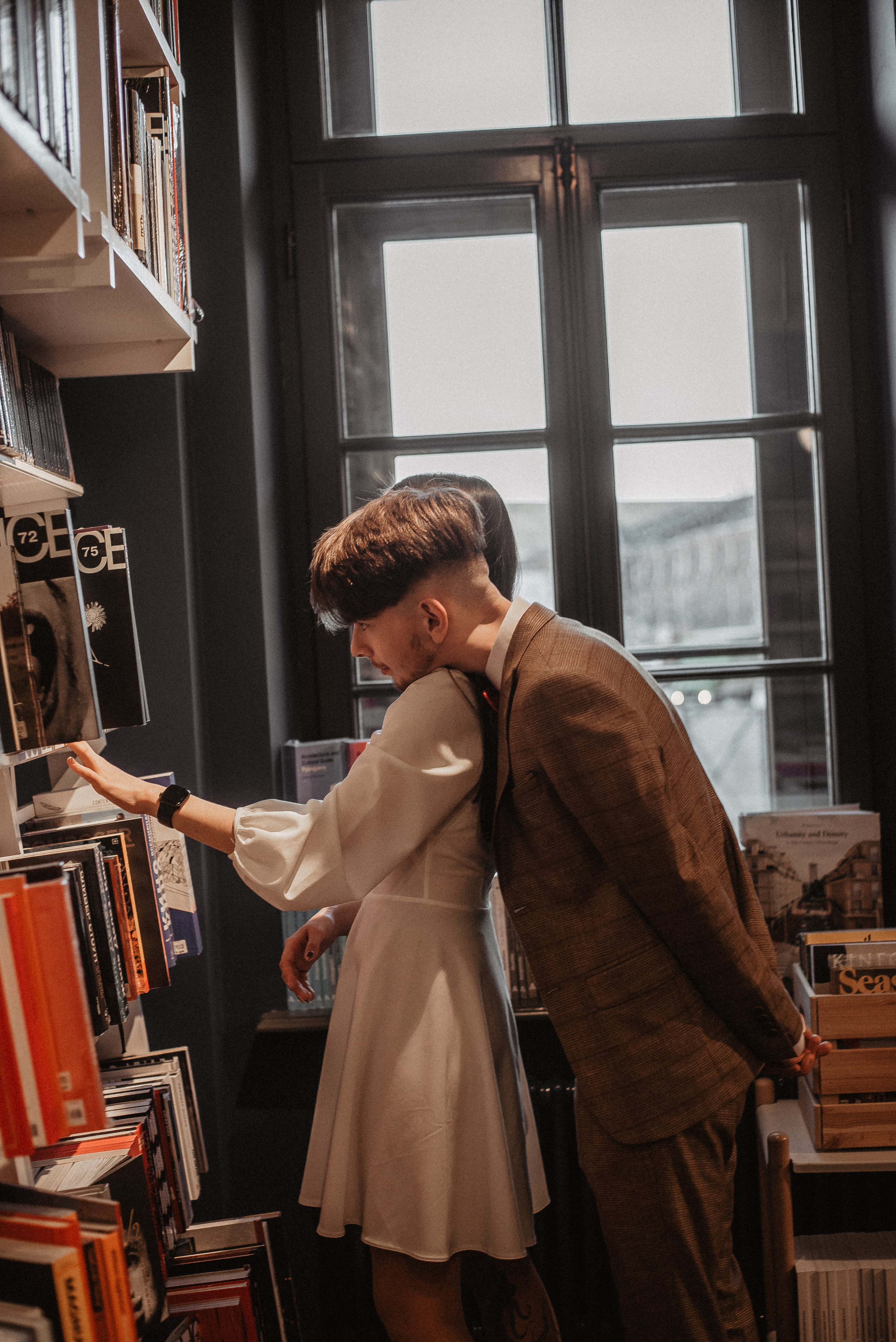 Марго & Кирилл. Фотограф Мария Хлебникова Санкт-Петербург Москва