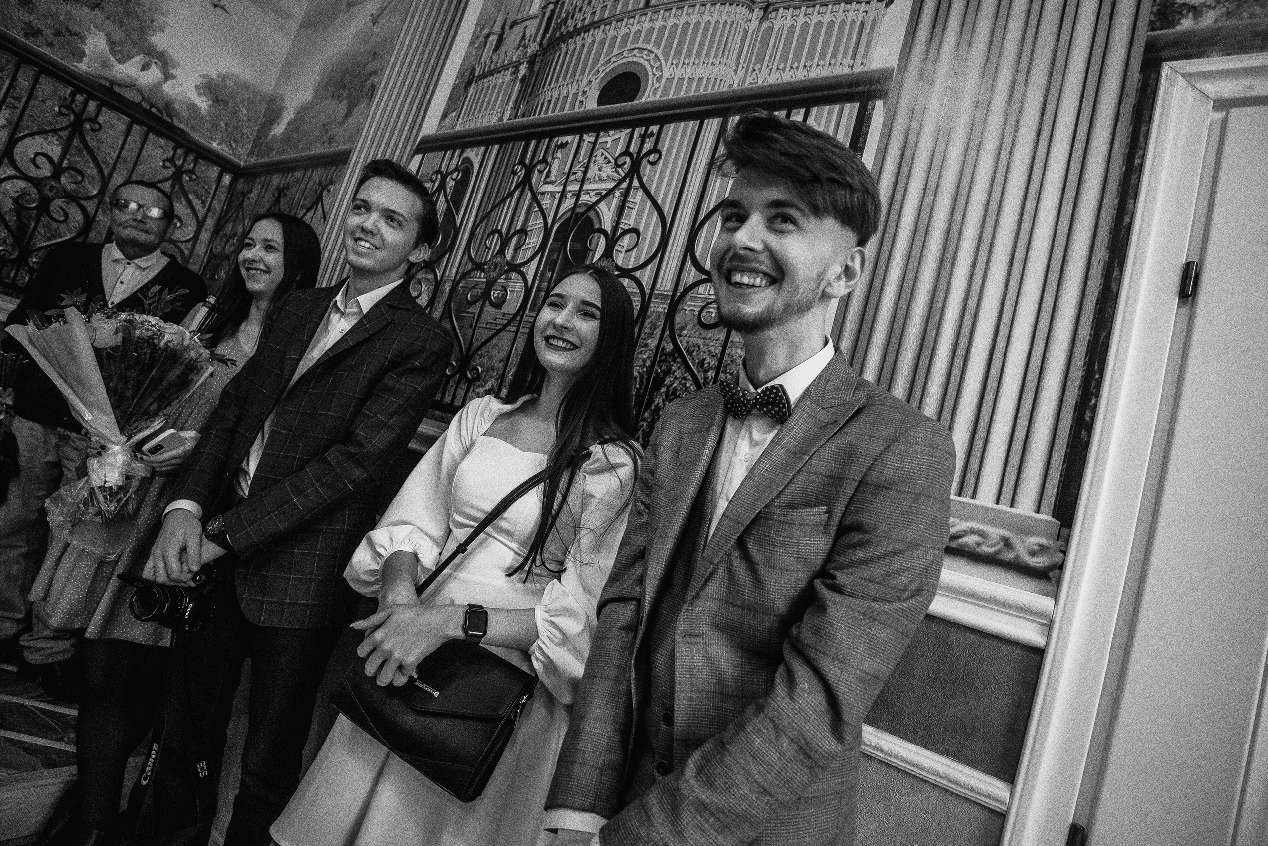 Марго & Кирилл. Фотограф Мария Хлебникова Санкт-Петербург Москва