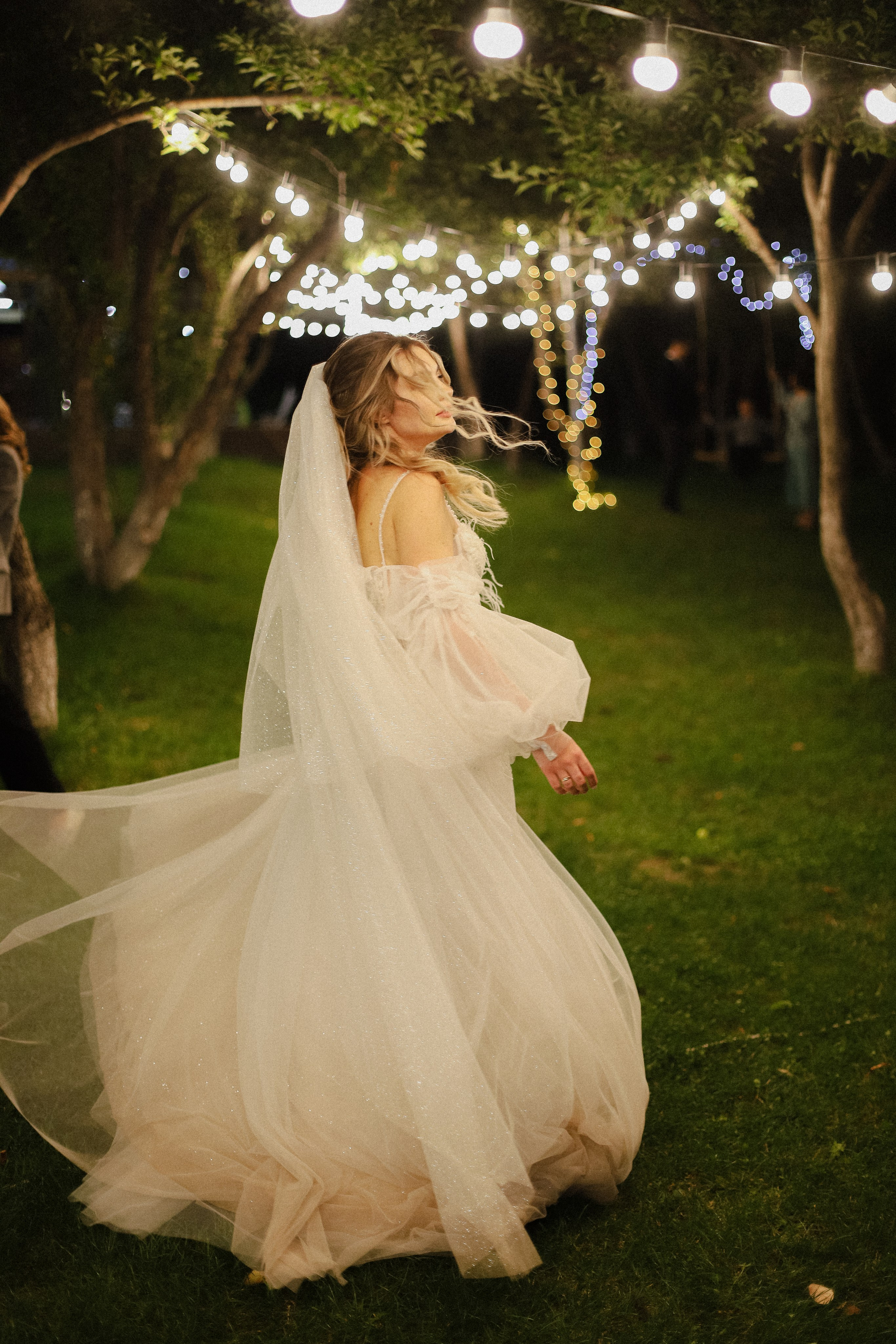 Рустам и Елизавета. Фотограф в Алматы и Москве Даша Пушкина