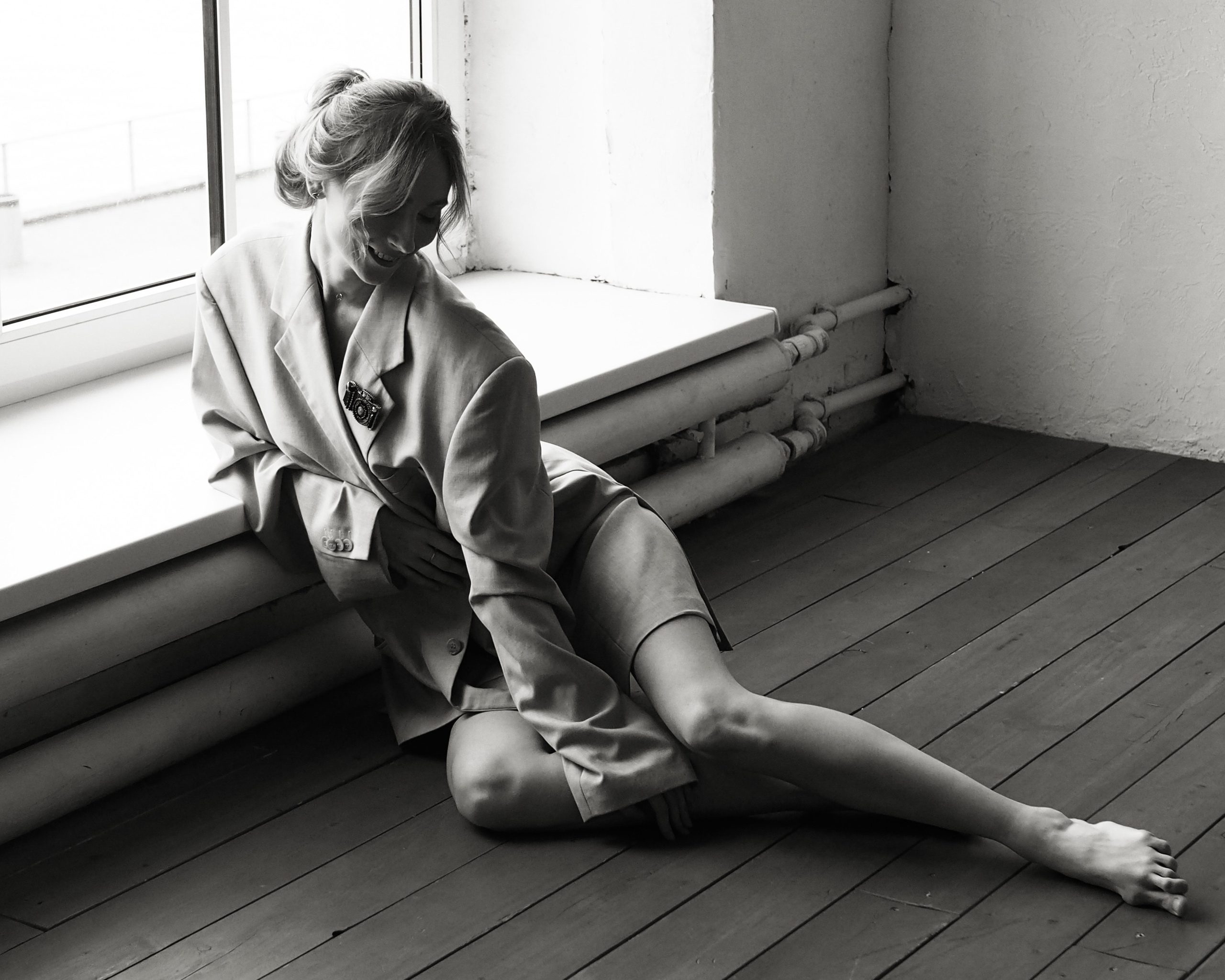 Фотограф Дарья Селезнева г. Москва