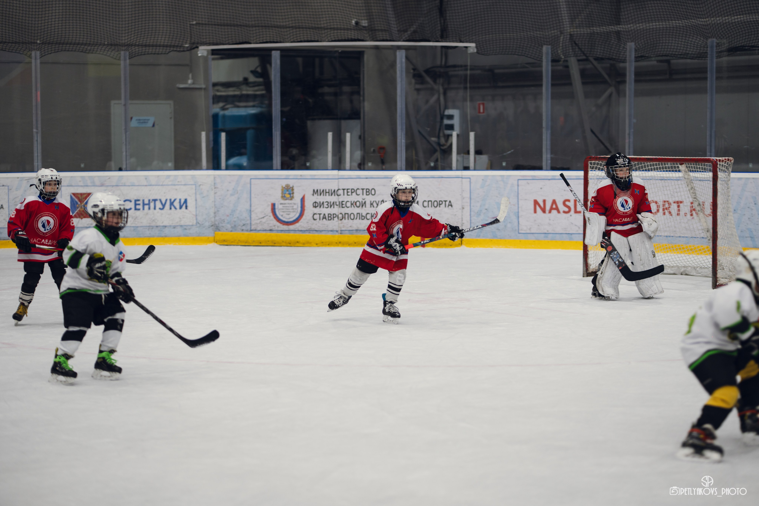 ХК Наследие (репортаж). Фотограф, видеограф Пятигорск, Ставрополь, Ессентуки, Petlyakovs_photo