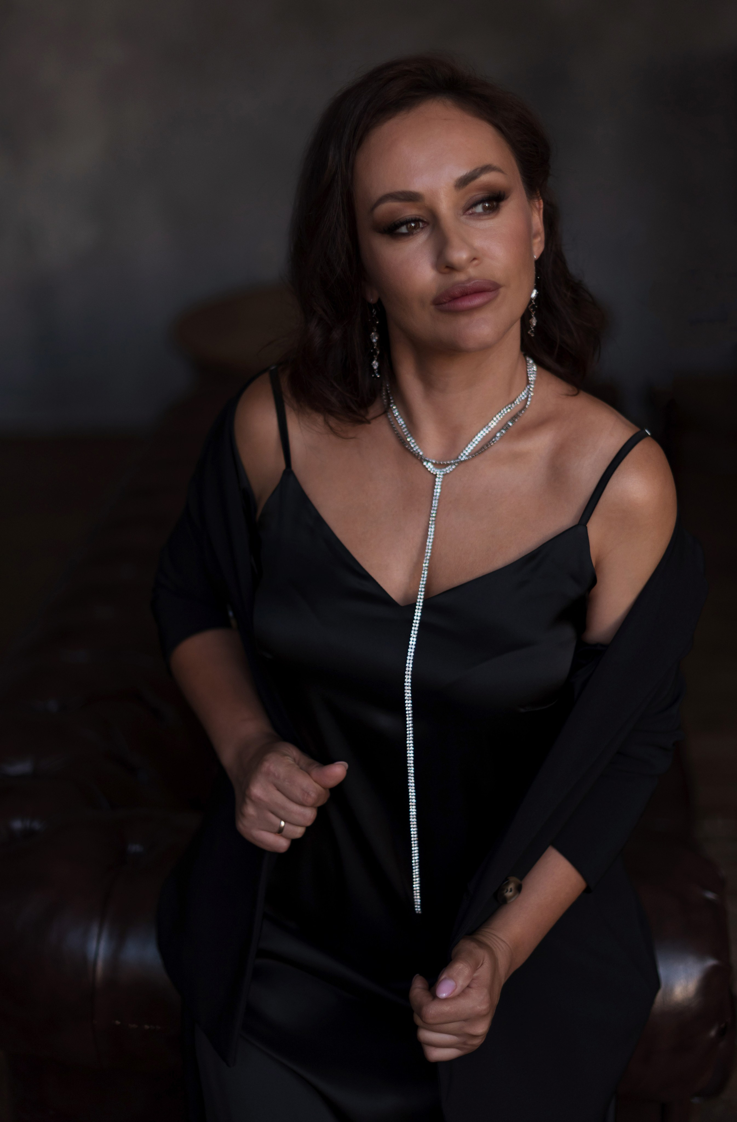 Чувственная съемка для прекрасной Инны. ЖЕНСКИЙ/КОНТЕНТ ФОТОГРАФ МЕДВЕДЕВА НАТАЛЬЯ