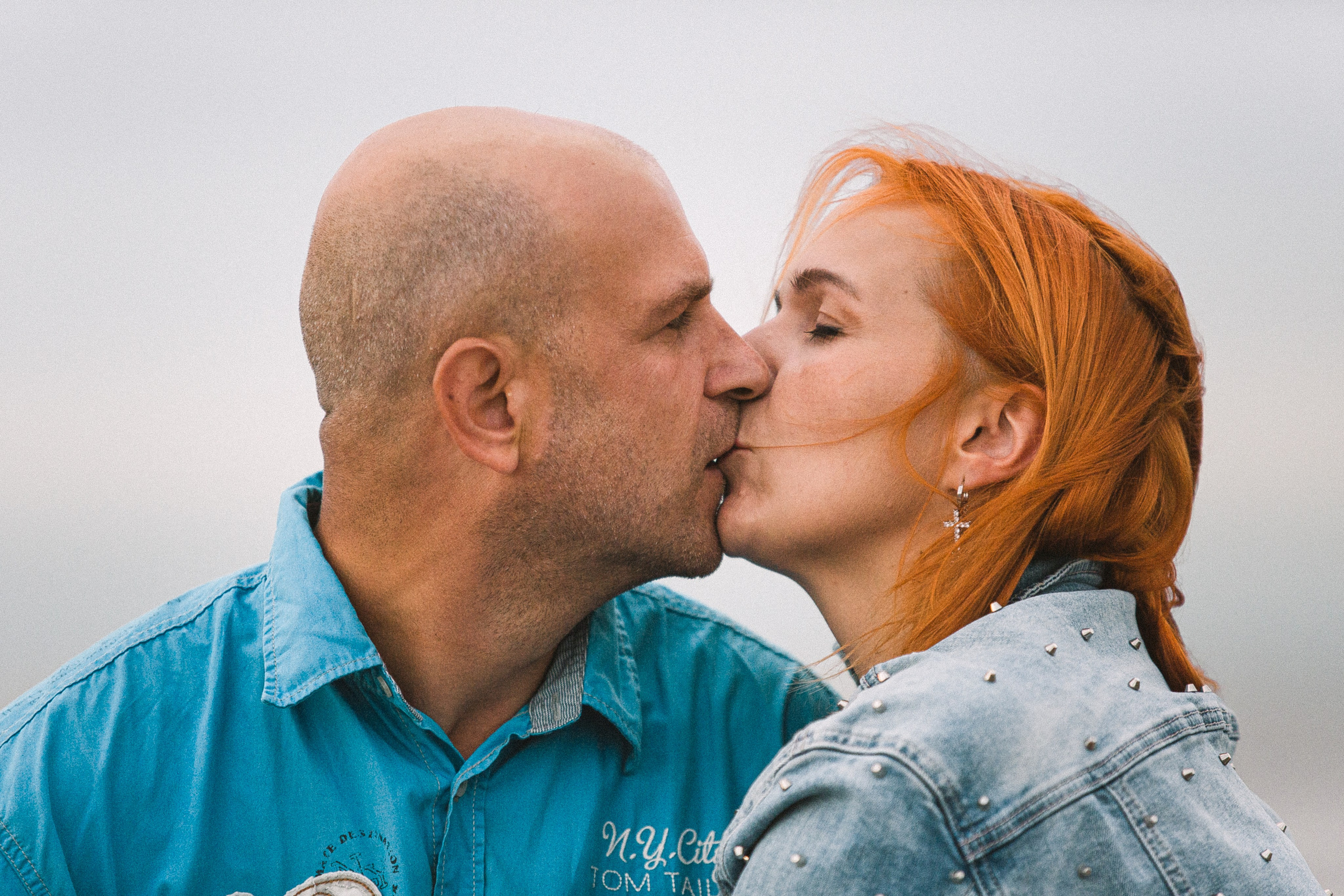 Годовщина 10 лет. Арт-фотограф Крис Л. в Тобольске: портрет, семейные, свадьбы