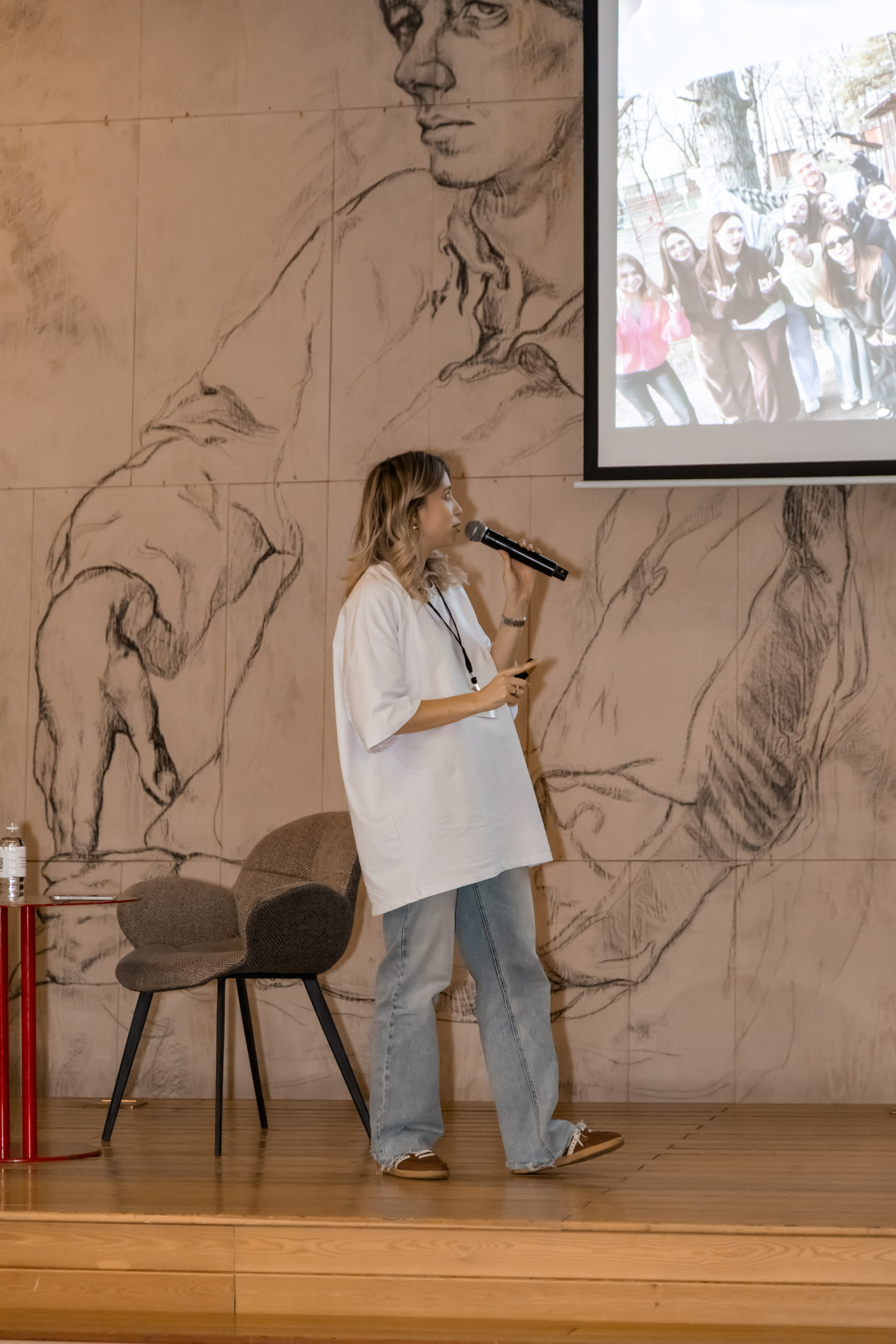 МАРКЕТИНГ ФЕСТ АИ. МЕДИА-РЕСУРС ХАБАРОВСК / Фотоотчеты / Репортажи / События