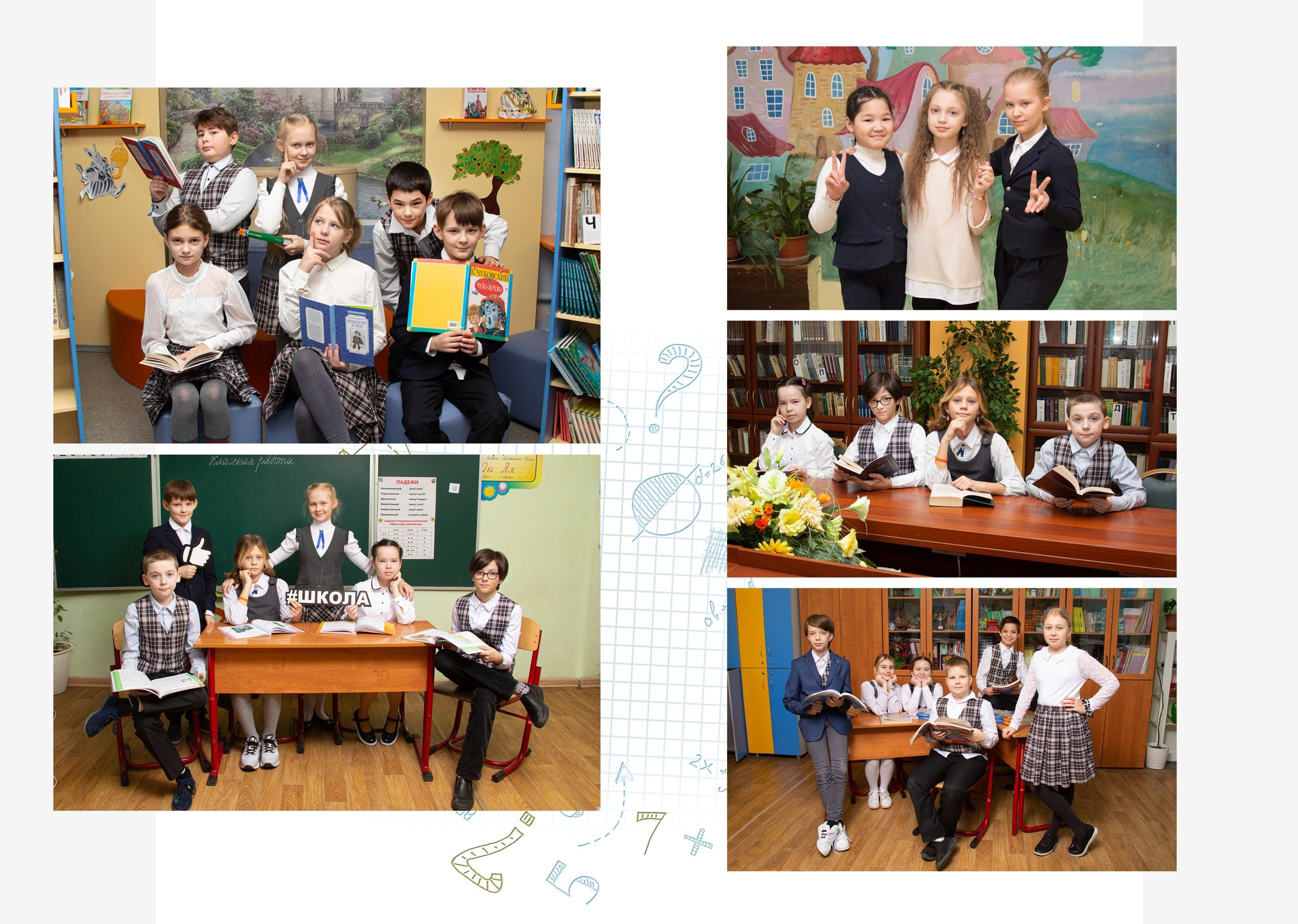 Выпускной альбом "Кадр". Выпускные альбомы Детки в кадре Санкт-Петербург и ЛО