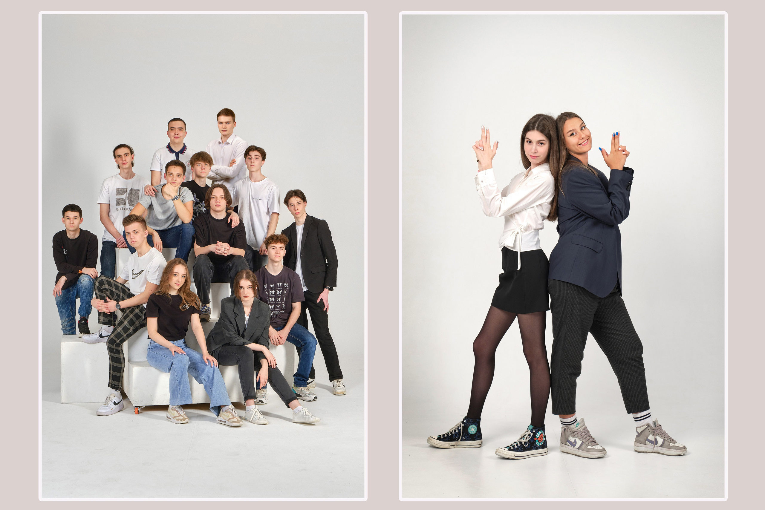 Выпускной альбом 11 класс. Заказать фотоальбомы на выпускной