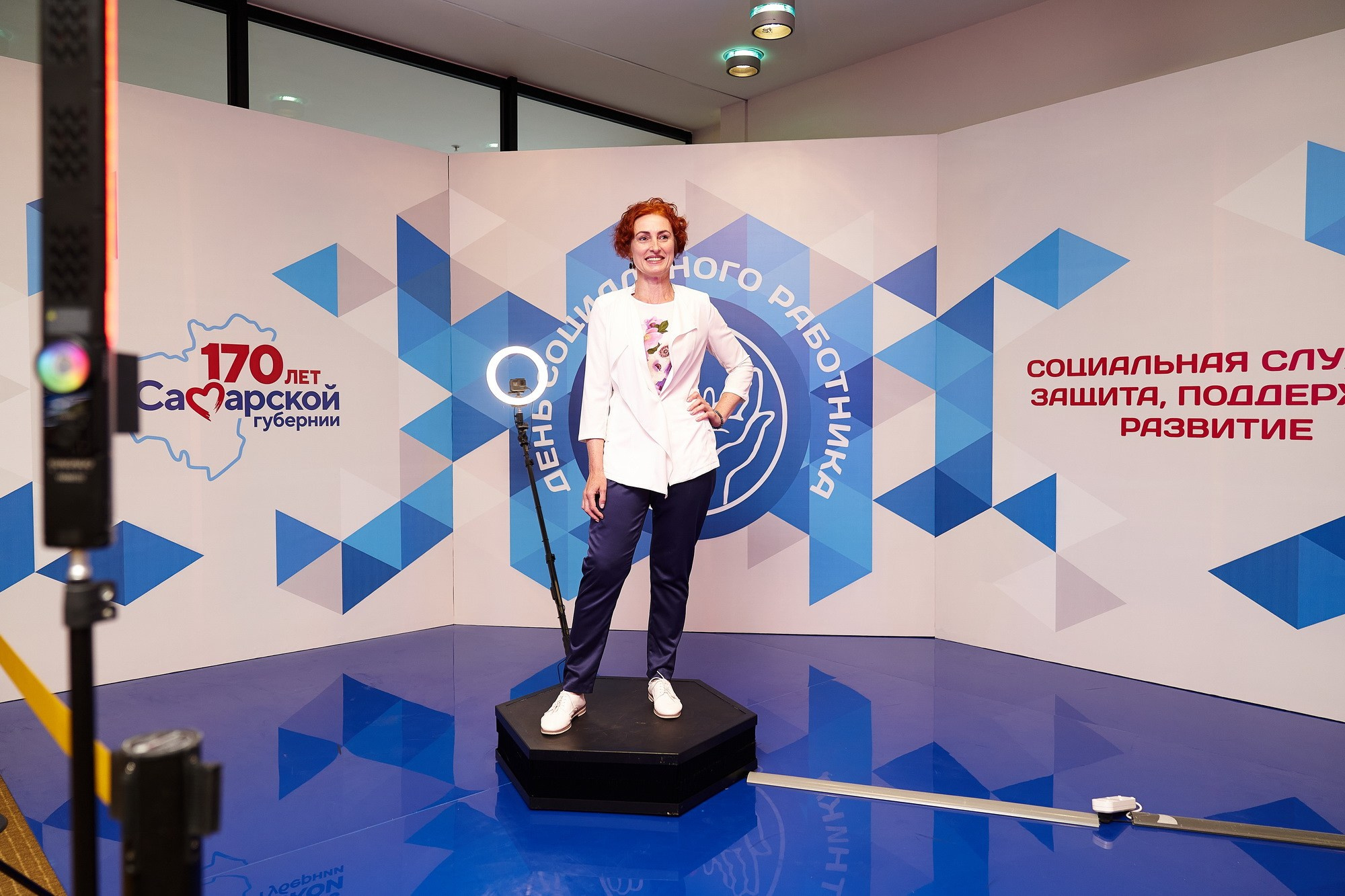 Event. Фотограф Евгений Шаров