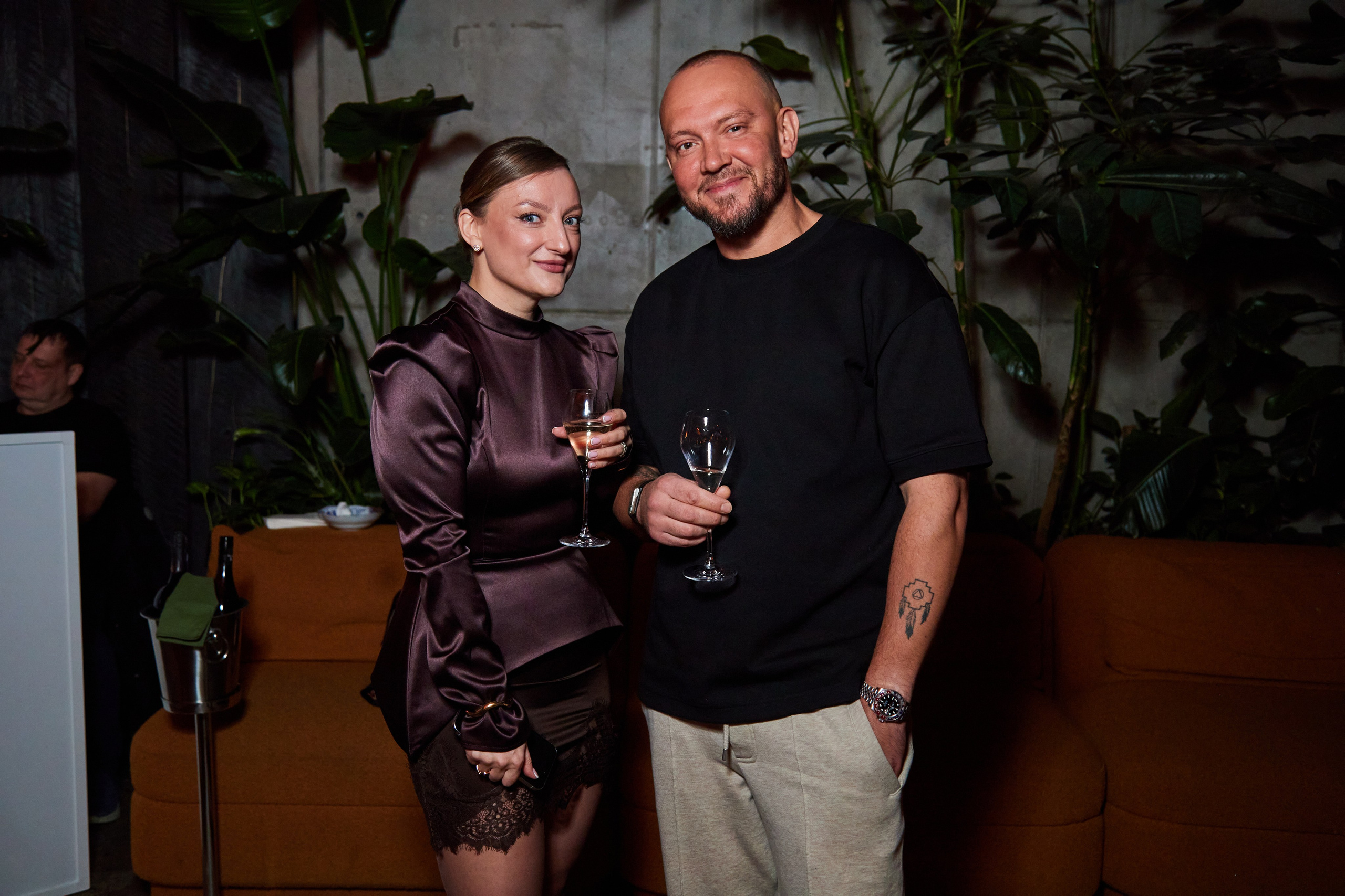 Юбилей Анны: фото и видеосъёмка праздника в Москве | Akhmedov Team кейс. Фото и видеосъёмка бизнес-мероприятий под ключ в Москве и МО — Akhmedov Team