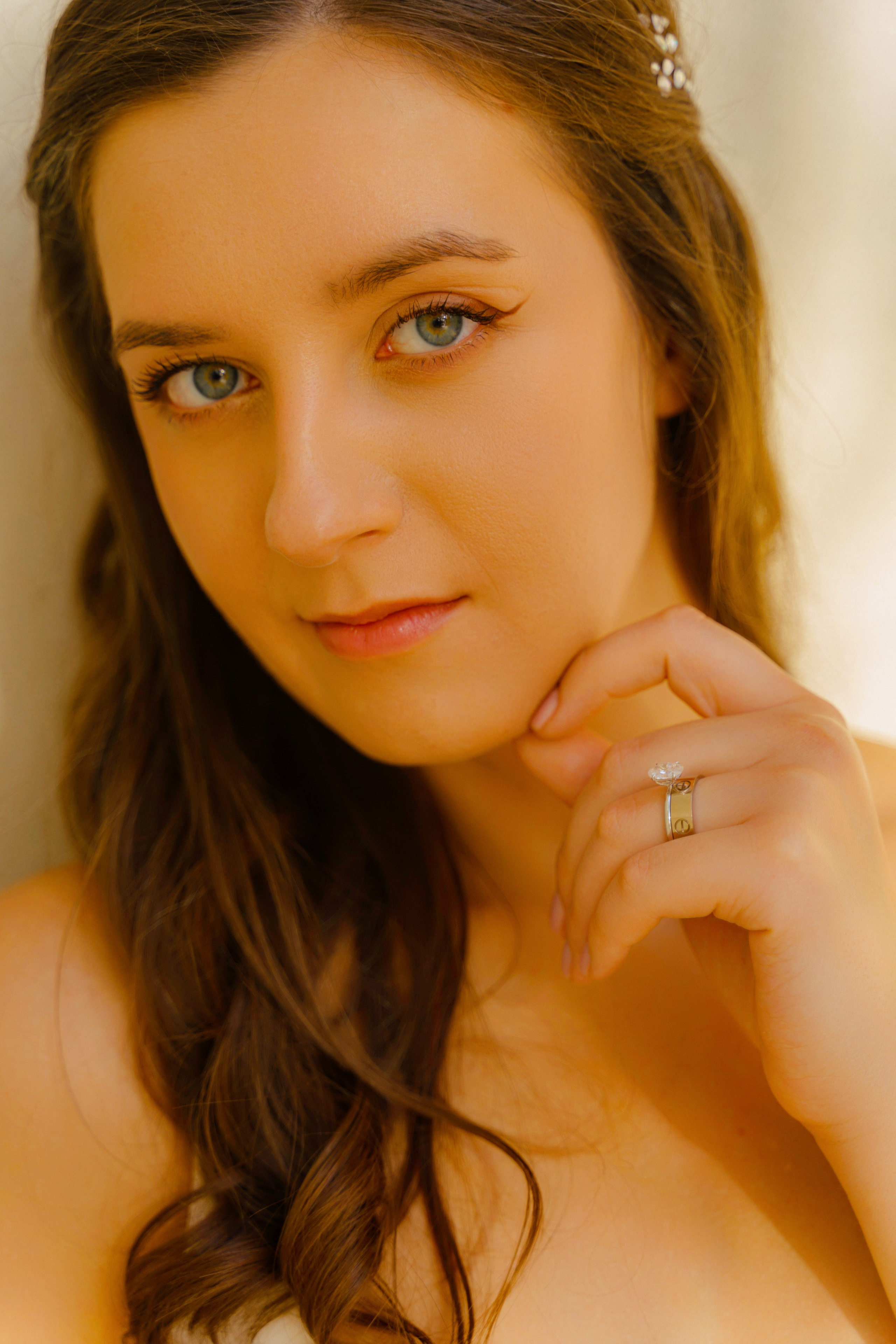 Пример важности обработки. Фотограф и видеограф в Москве и Абу Даби Мария Кулагина