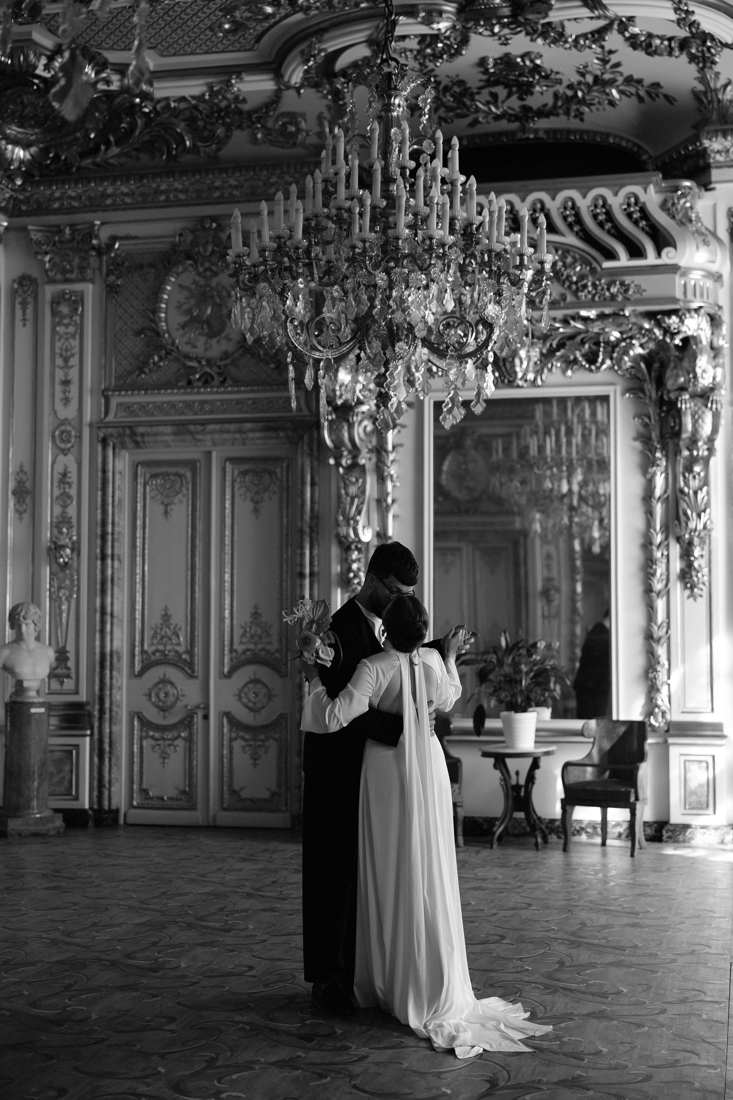 12.09.25. Свадебный фотограф в Санкт-Петербурге Баженова Алина