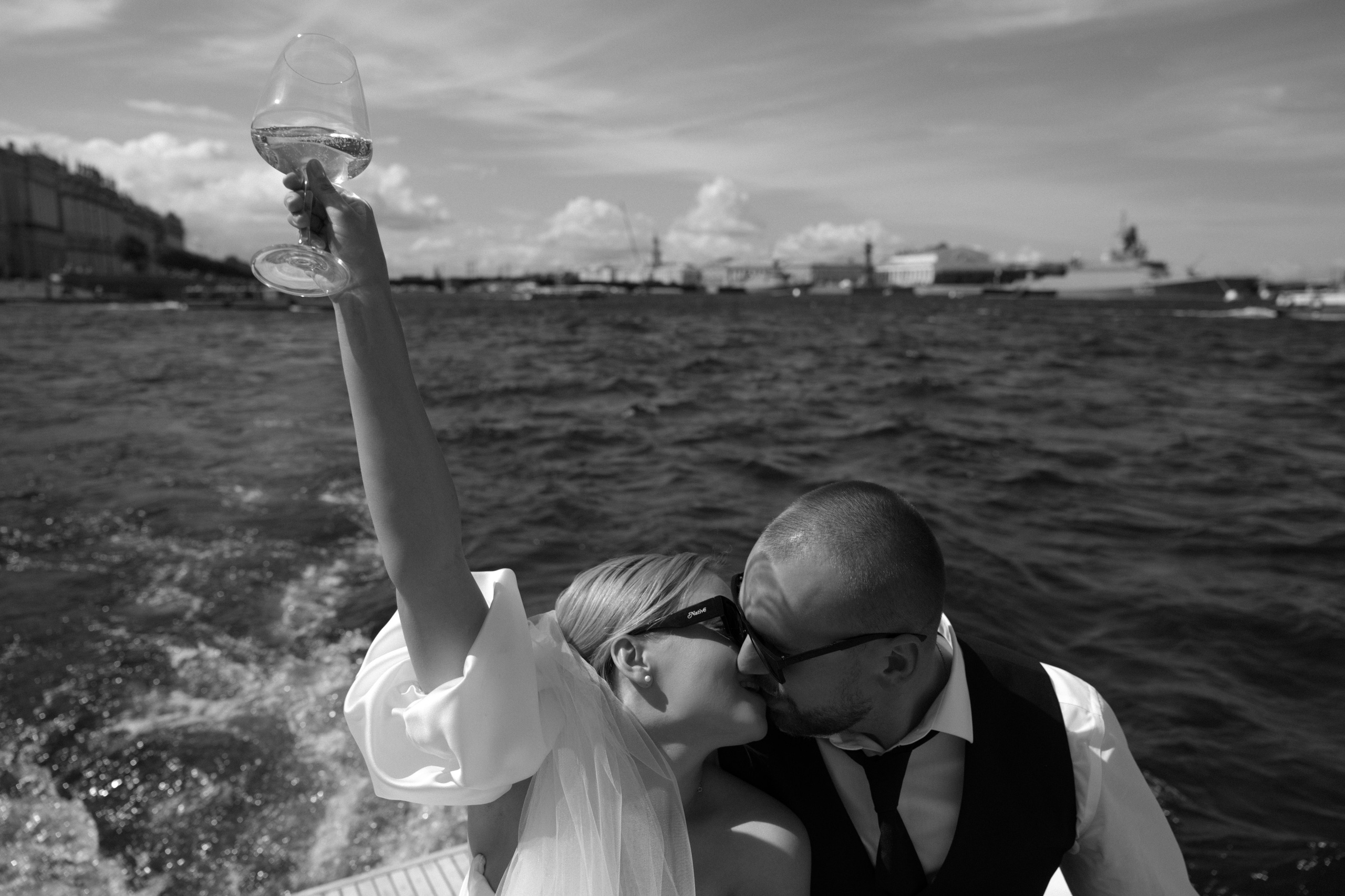 Свадебный фотограф СПБ Михаил Песиков