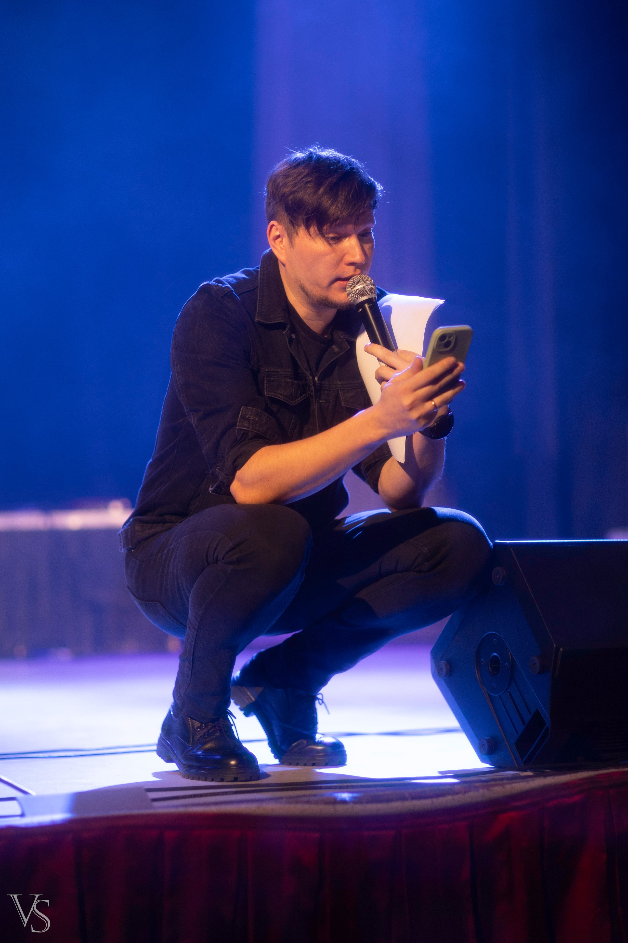 ROCK-FEST KLIMOVSK. Фотограф Виктор Степанов