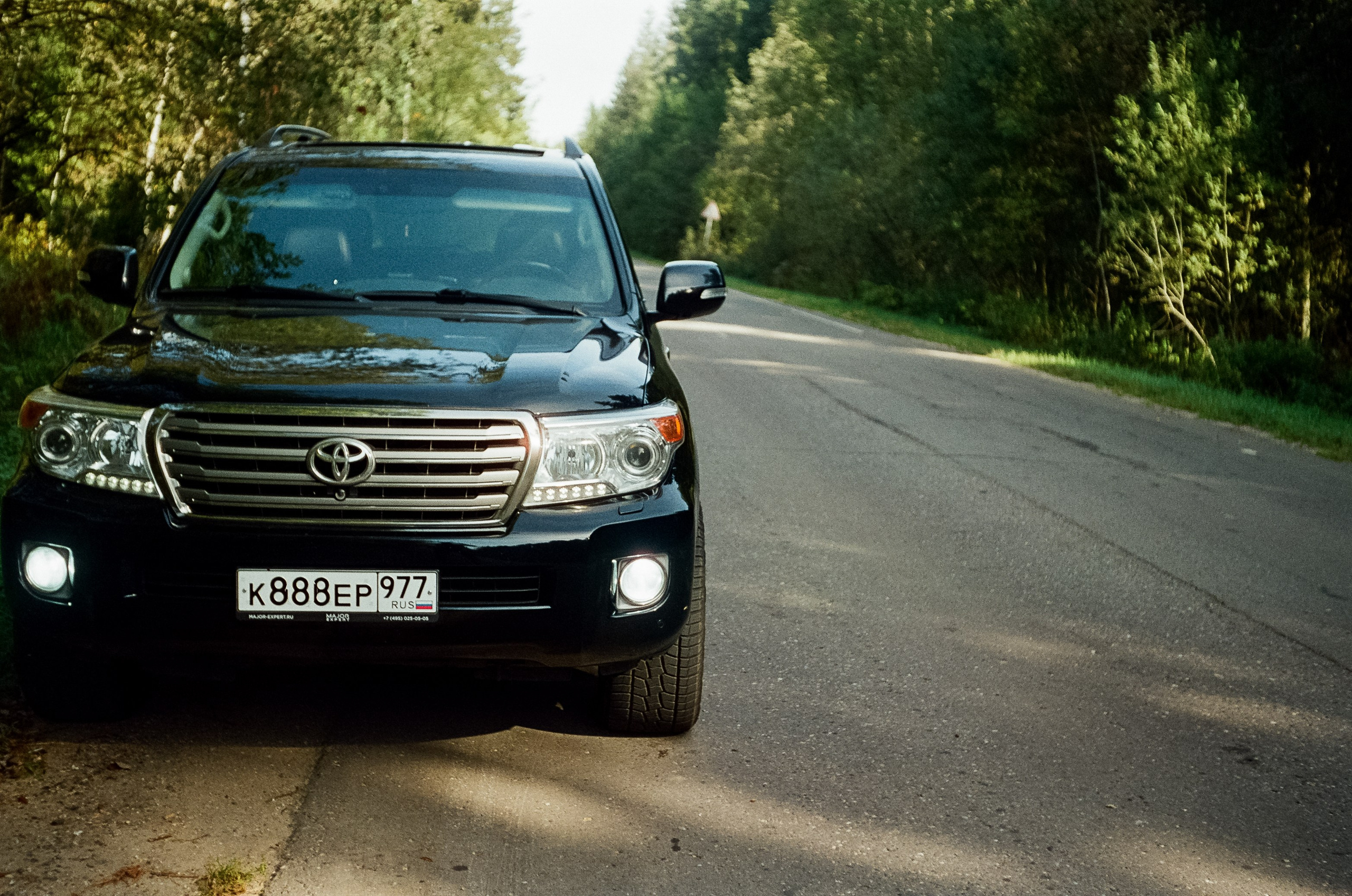 Voigtlander Vitessa / Color-Skopar 50 mm f/3.5 / Kodak Gold 100 (просрочка)