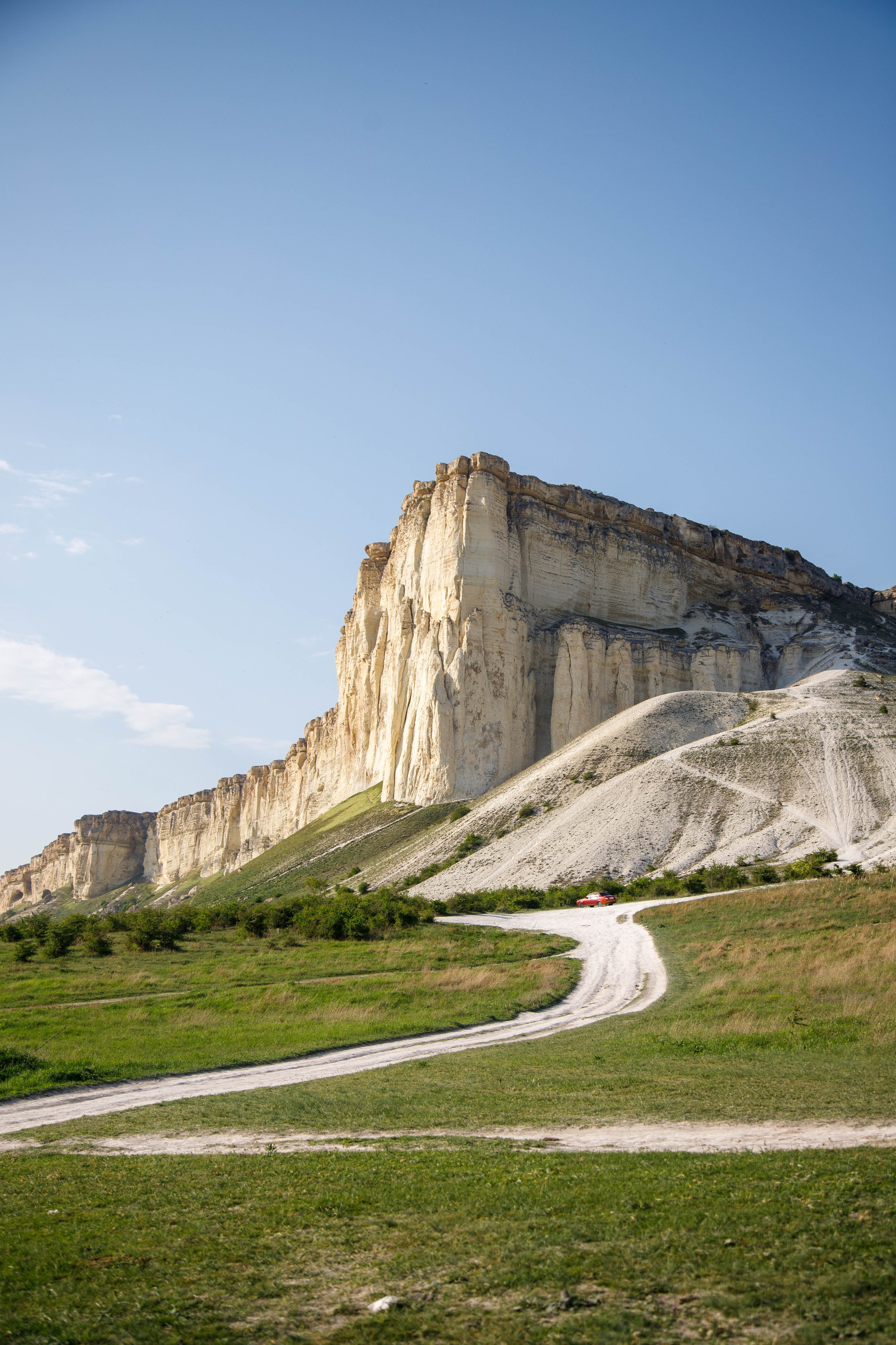 Фотопрогулки. Фотограф в Крыму Карина Кириченко
