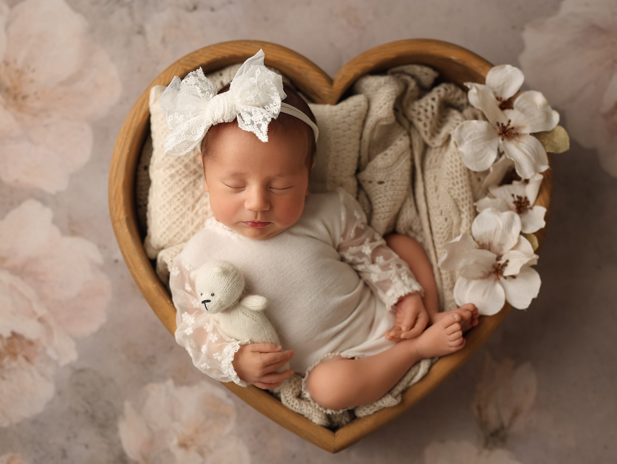 Фотограф новорожденных казань Нейля Гильмутдинова нью борн newborn ньюбор