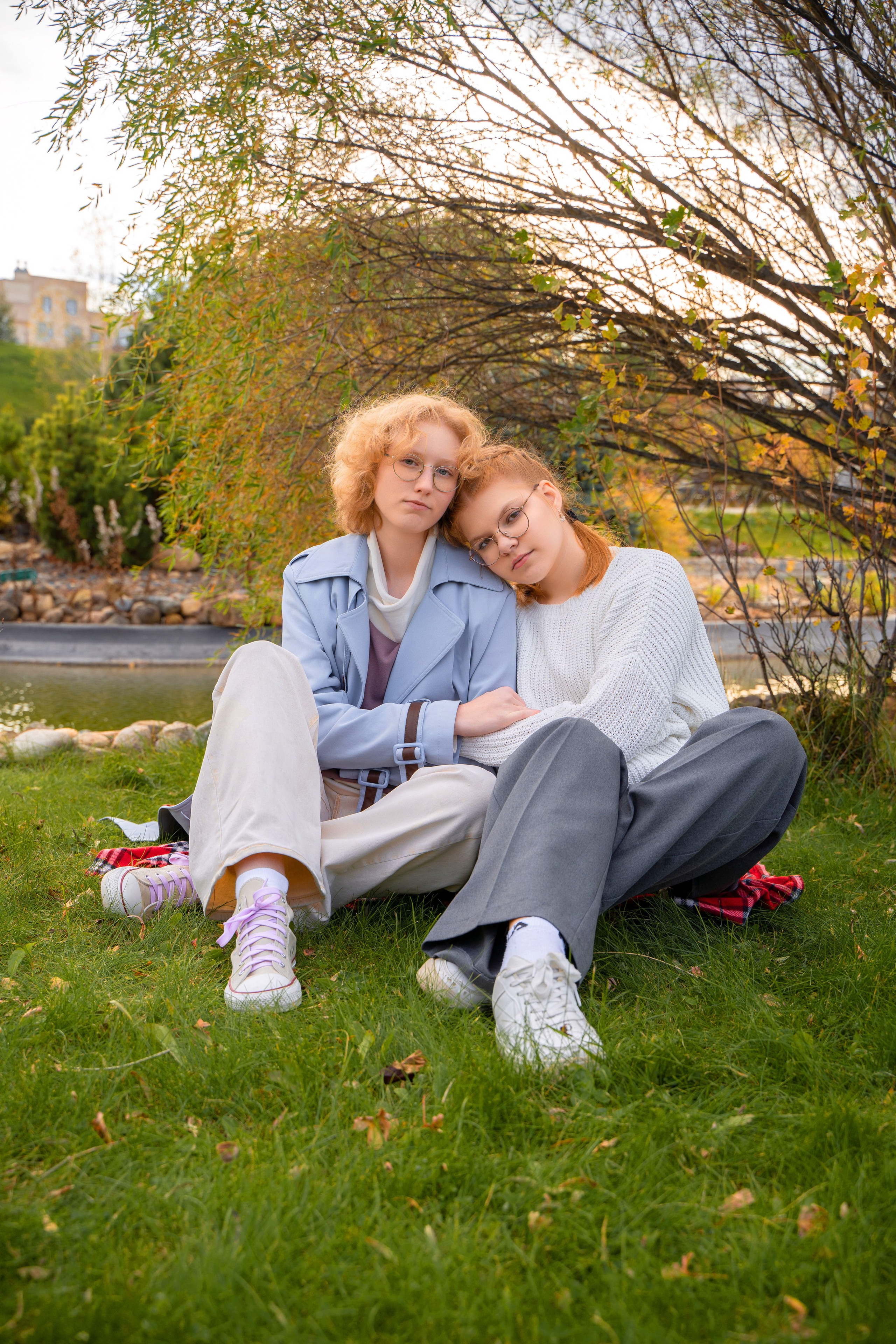 Школьные фотосессии. Школьный фотограф в Кемерово Мелещенко Анна