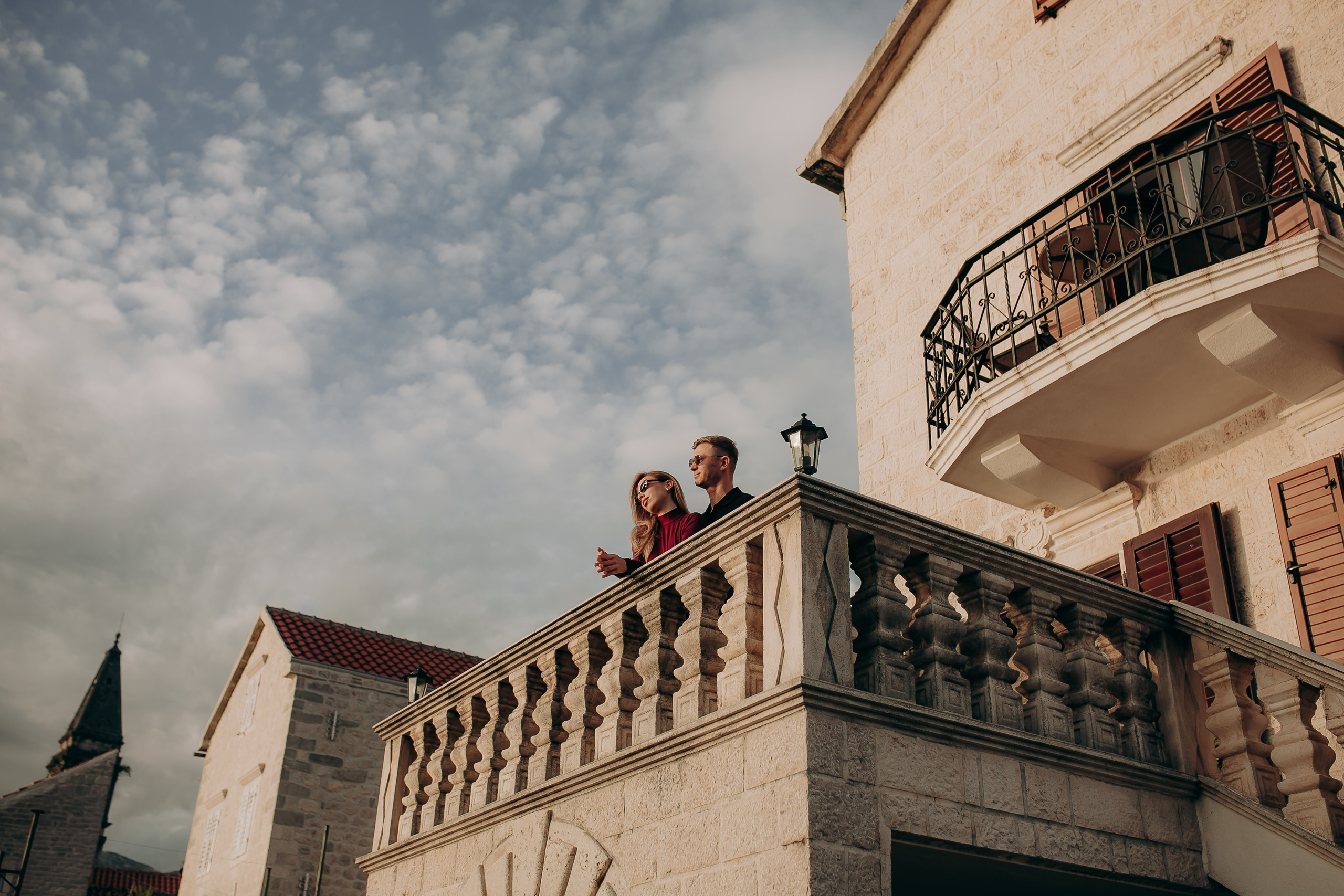 Intimate Wedding Photographer in Montenegro. Family, Women & Couples Photographer in Budva, Kotor, Herceg Novi, Perast & Coastal Montenegro