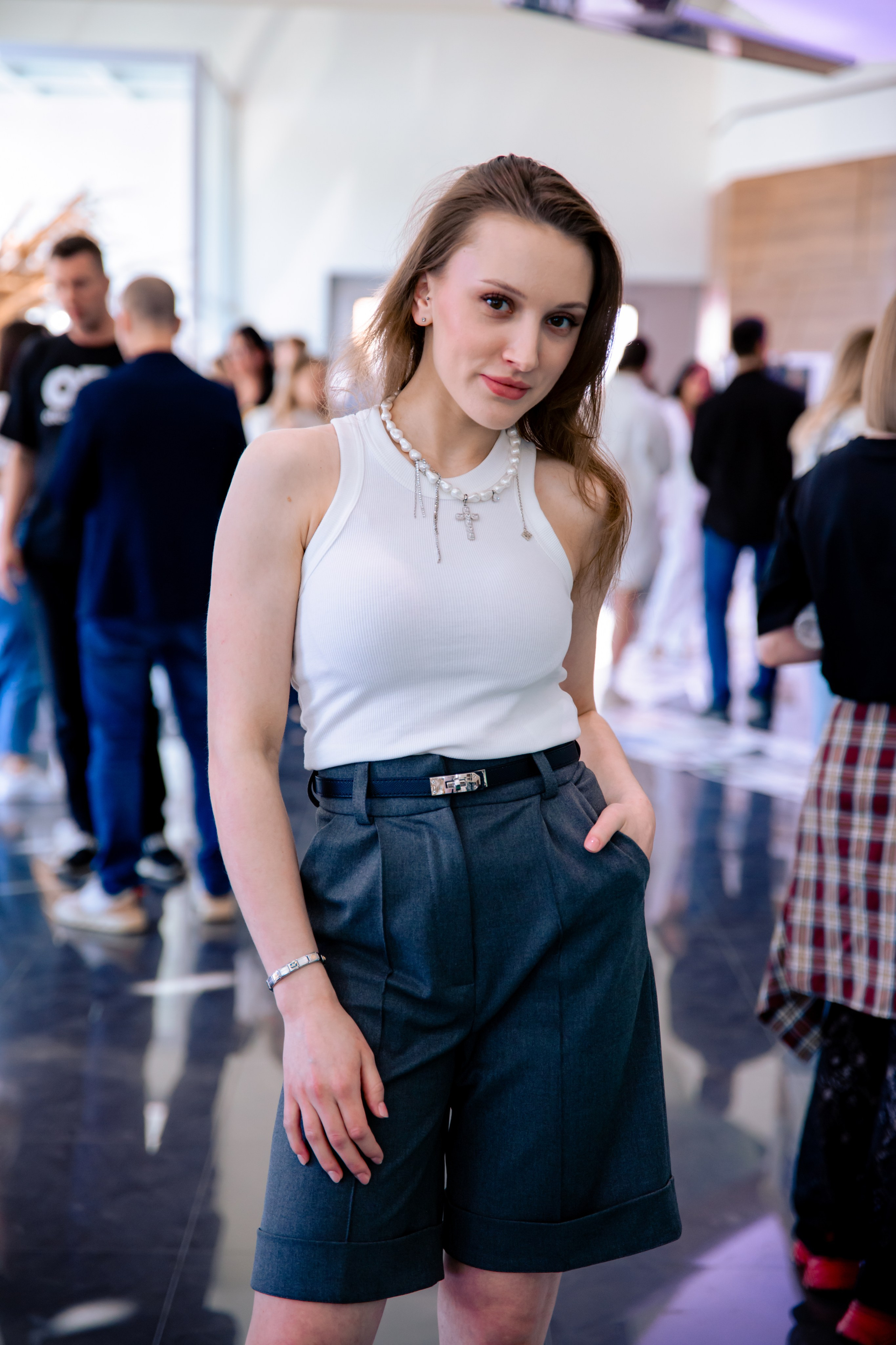 Люди изи КОНФА by RAKUSA GROUP. МЕДИА-РЕСУРС ХАБАРОВСК / Фотоотчеты / Репортажи / События