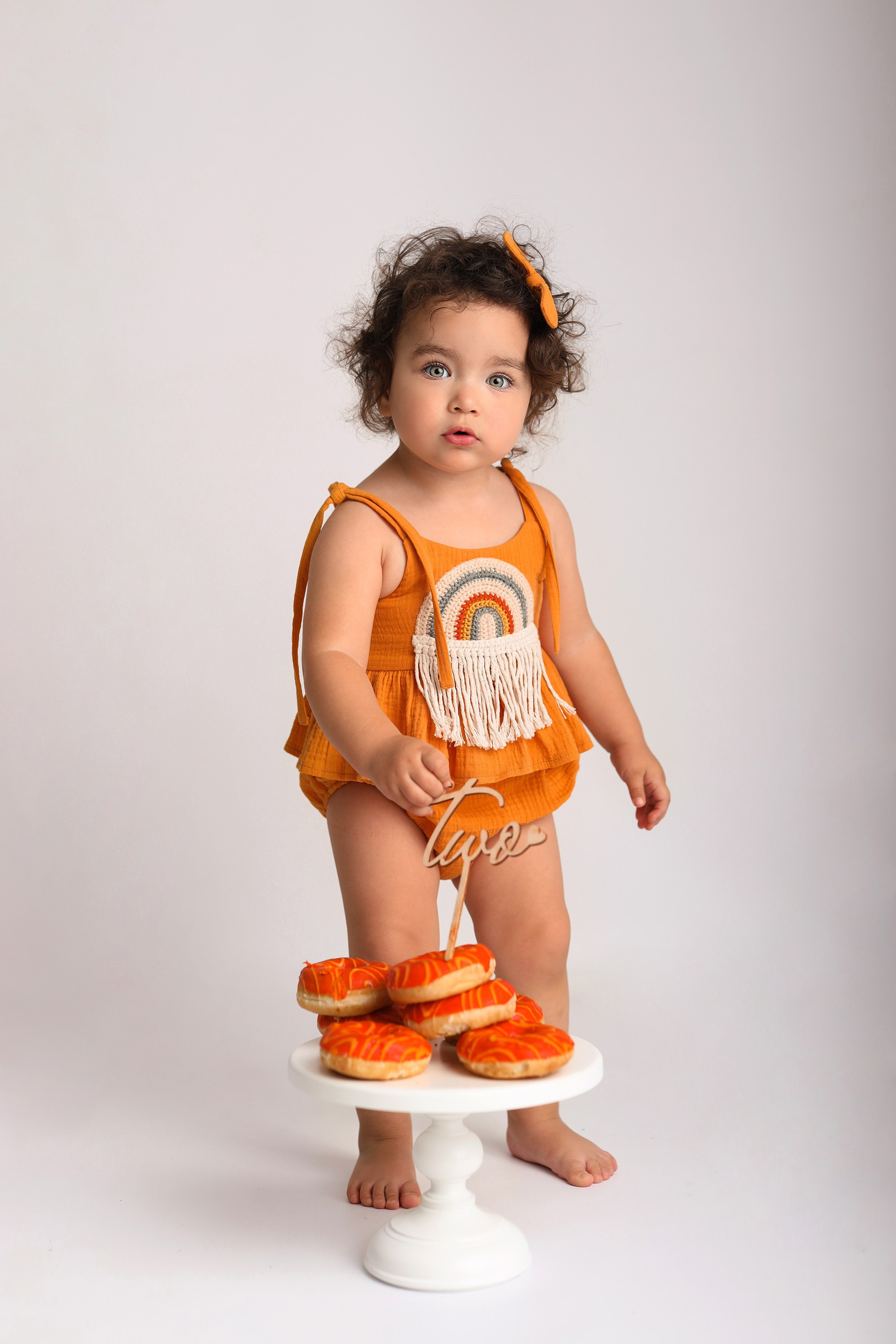 Фотограф Ольга Трубникова