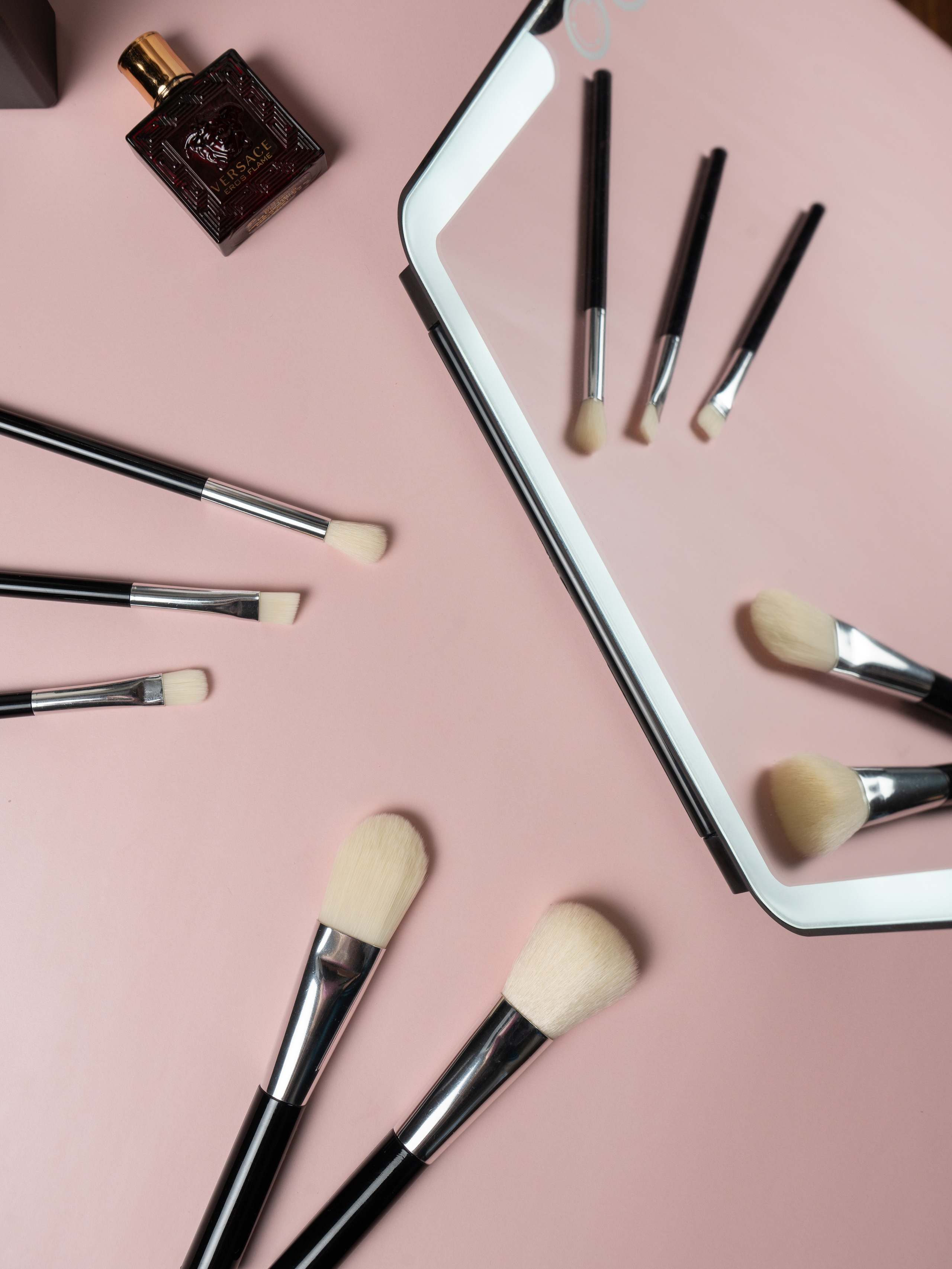 фотосъемка зеркало