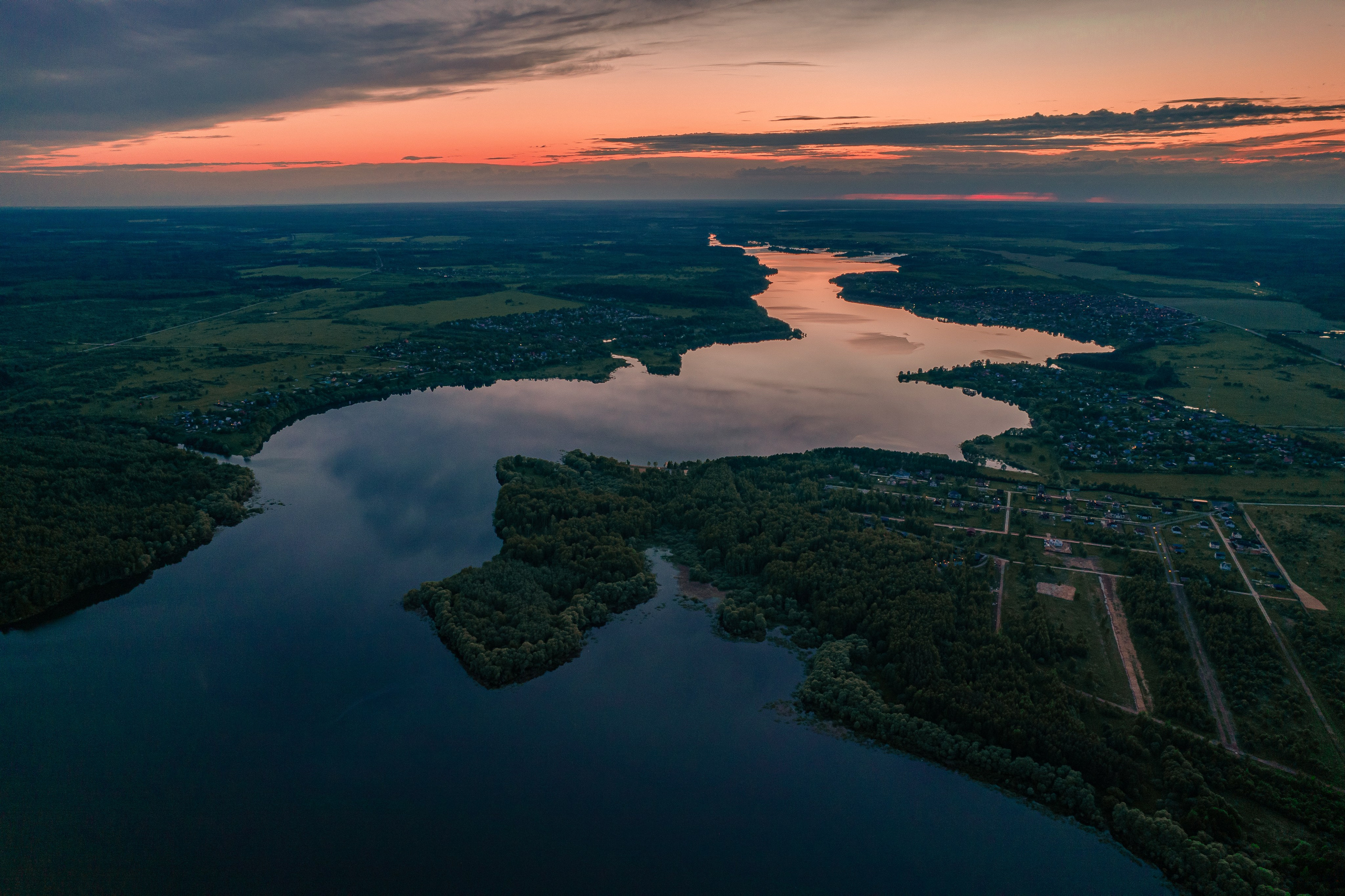 Видеография, полёты на дроне по живописным местам России!. Иван Кубик — фотограф и видеограф