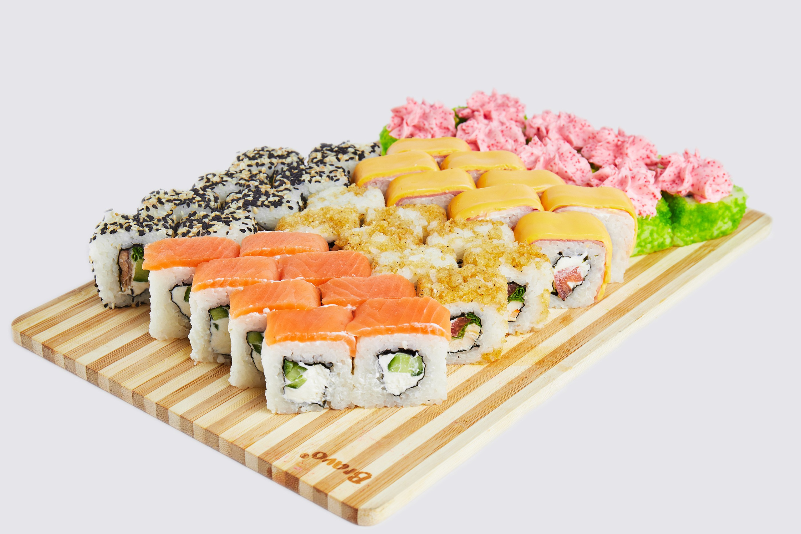 Фуд фотограф в Новокузнецке