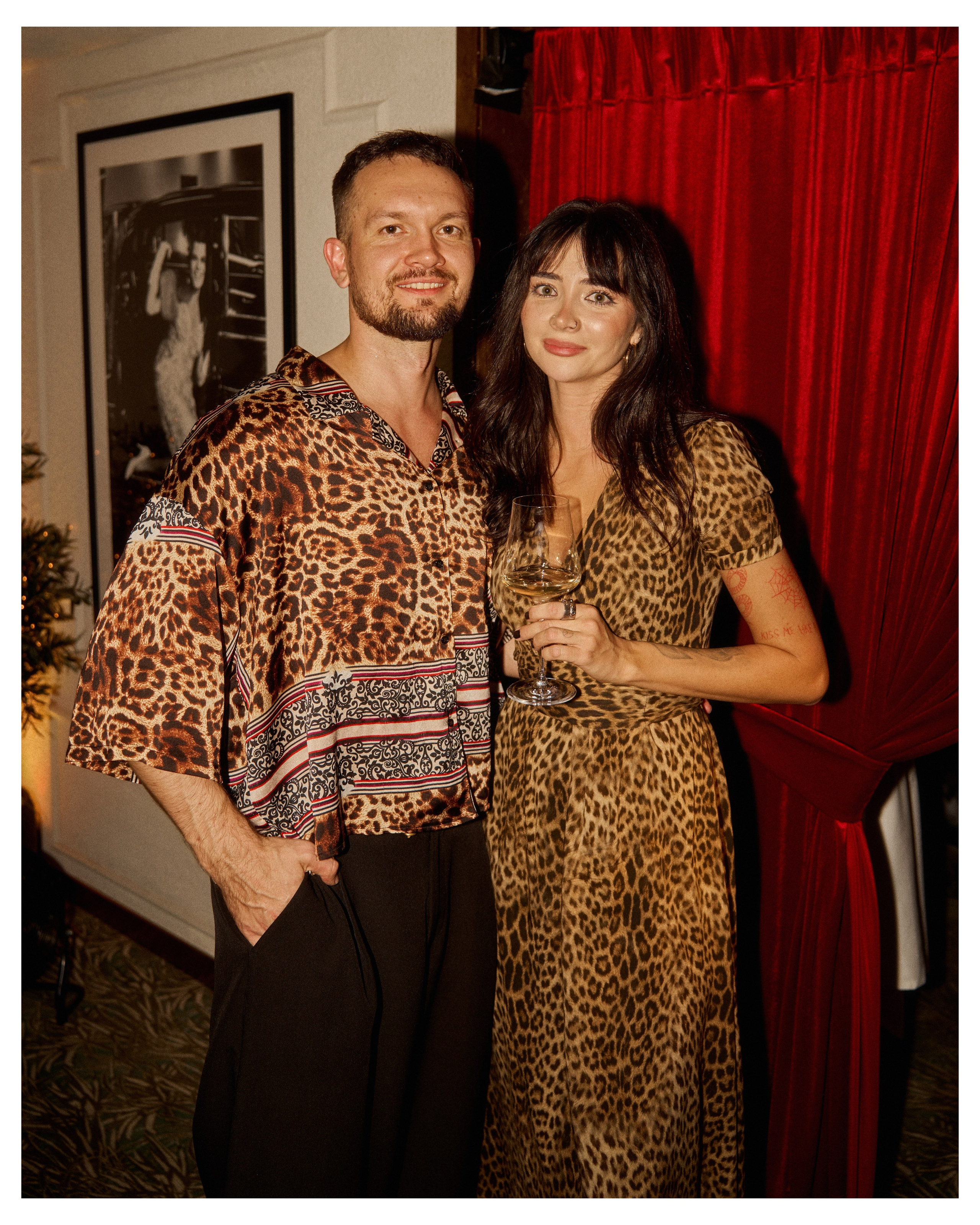 JULIA&NIKITA. ANNA — PHOTOGRAPHER