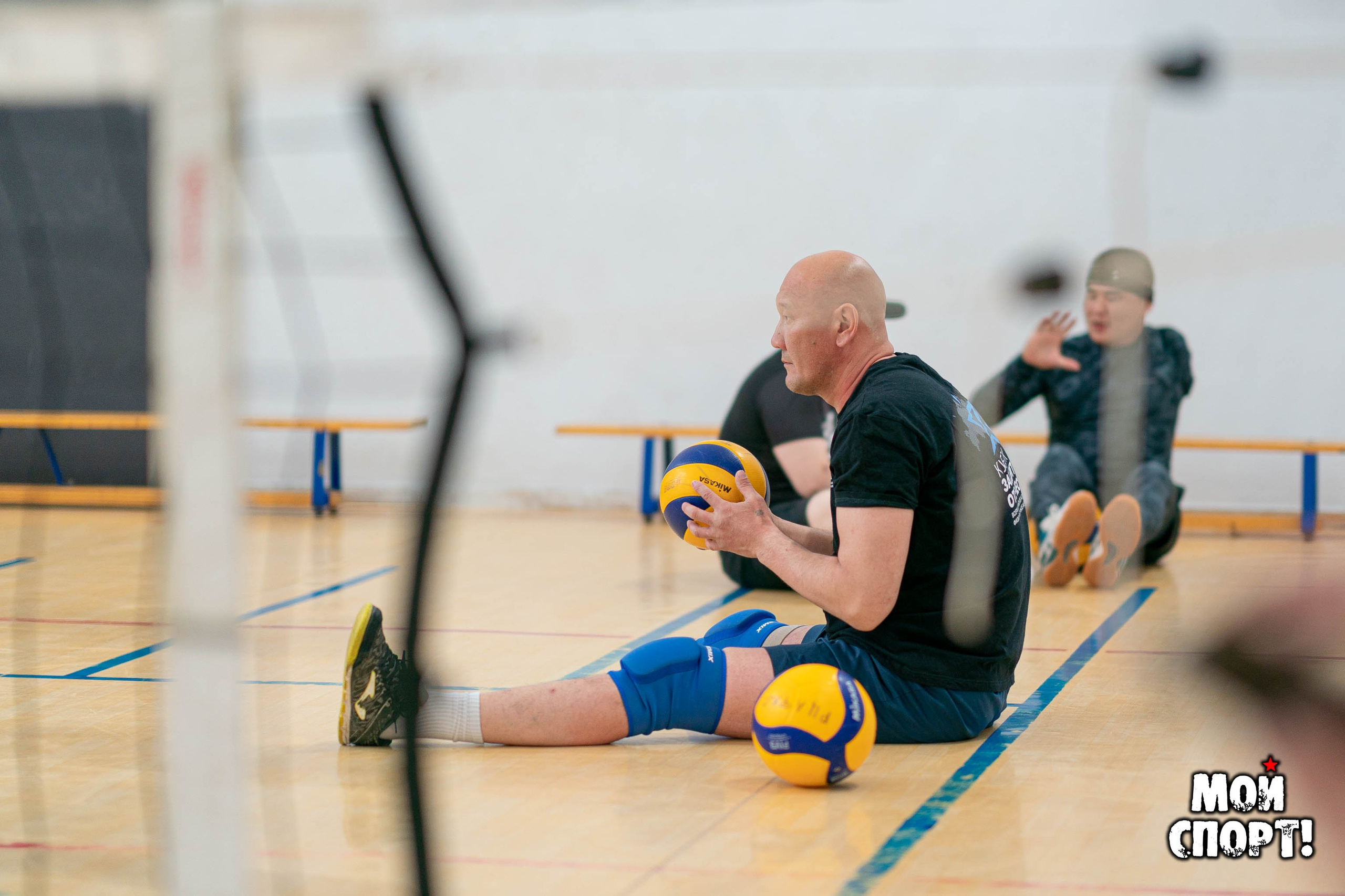 Кубок защитников отечества. Студия «Мой Спорт!» — все о спорте в Якутии