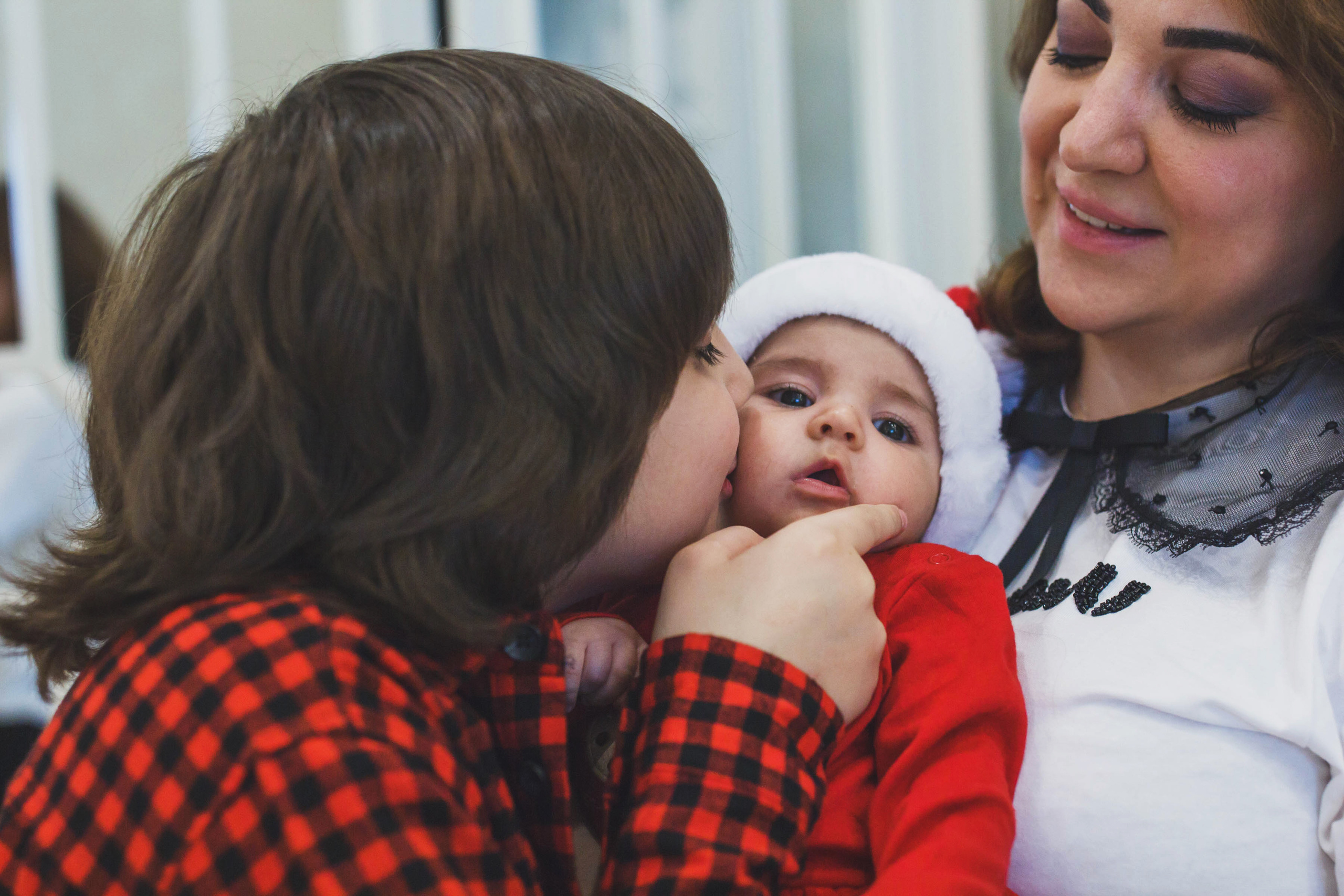 Ирада. Детский и семейный фотограф в Москве